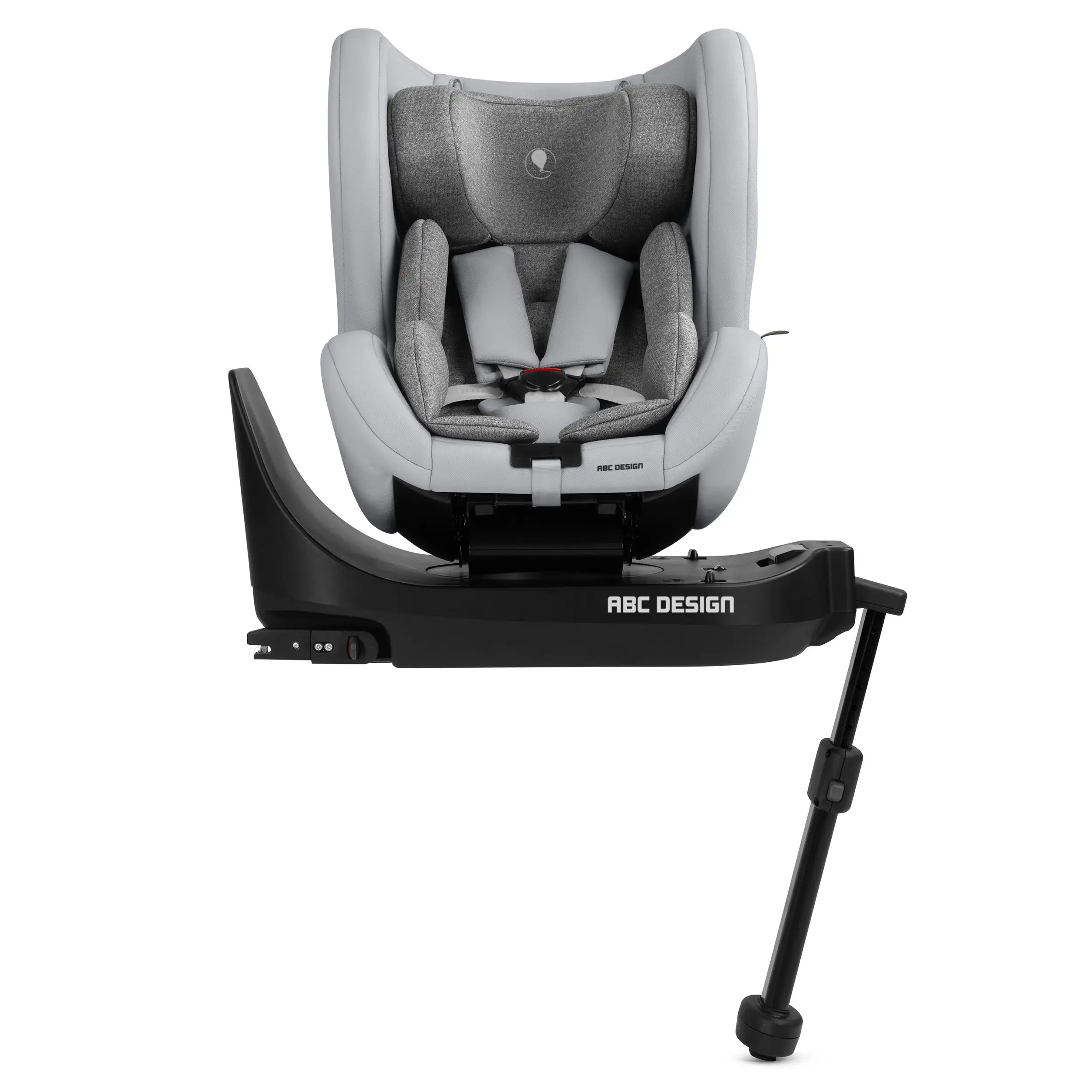 Base Isofix Root (rotation de 360 degrés)