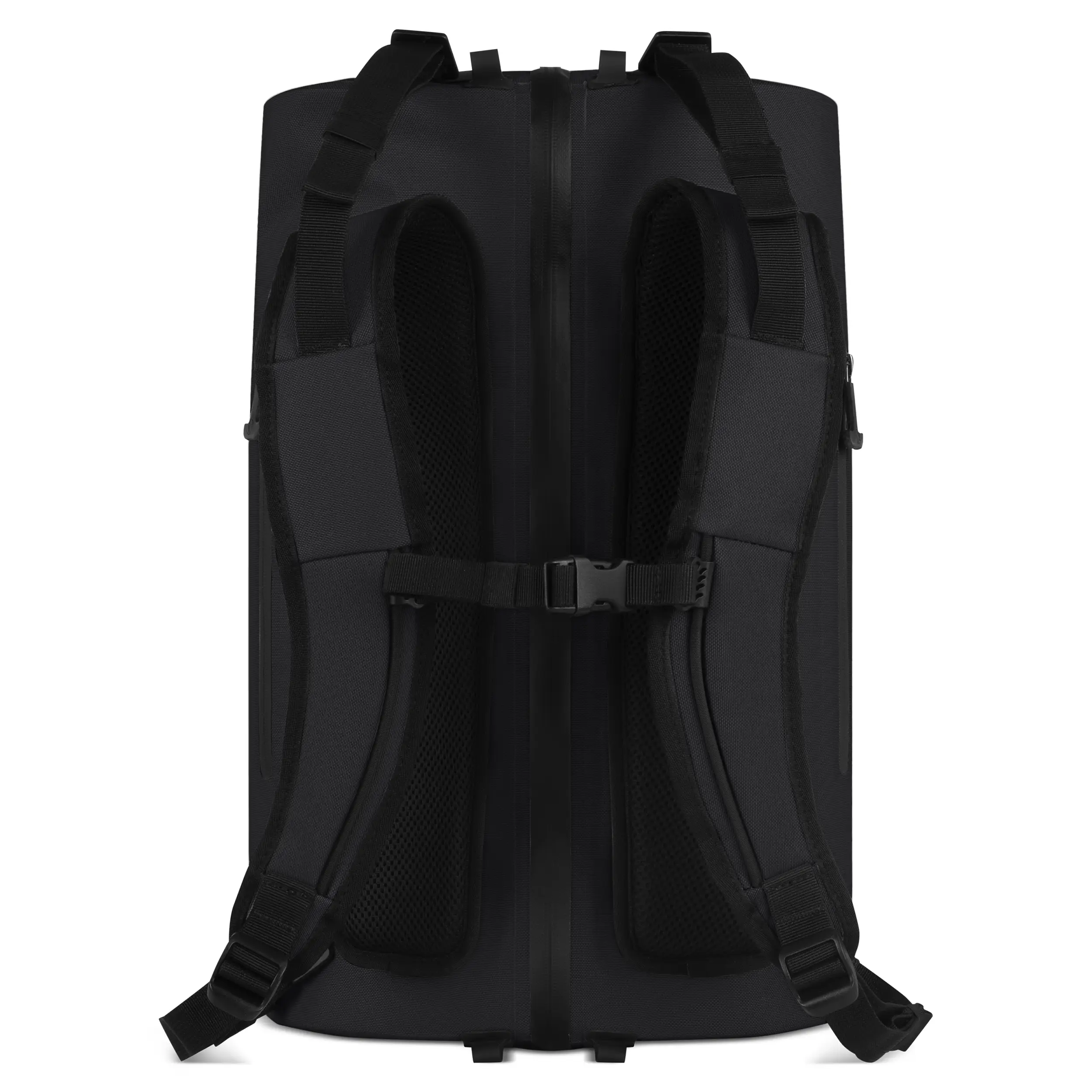 Sac de voyage Bellinzona 33L pour les city trips, les voyages et les week-ends - Ink