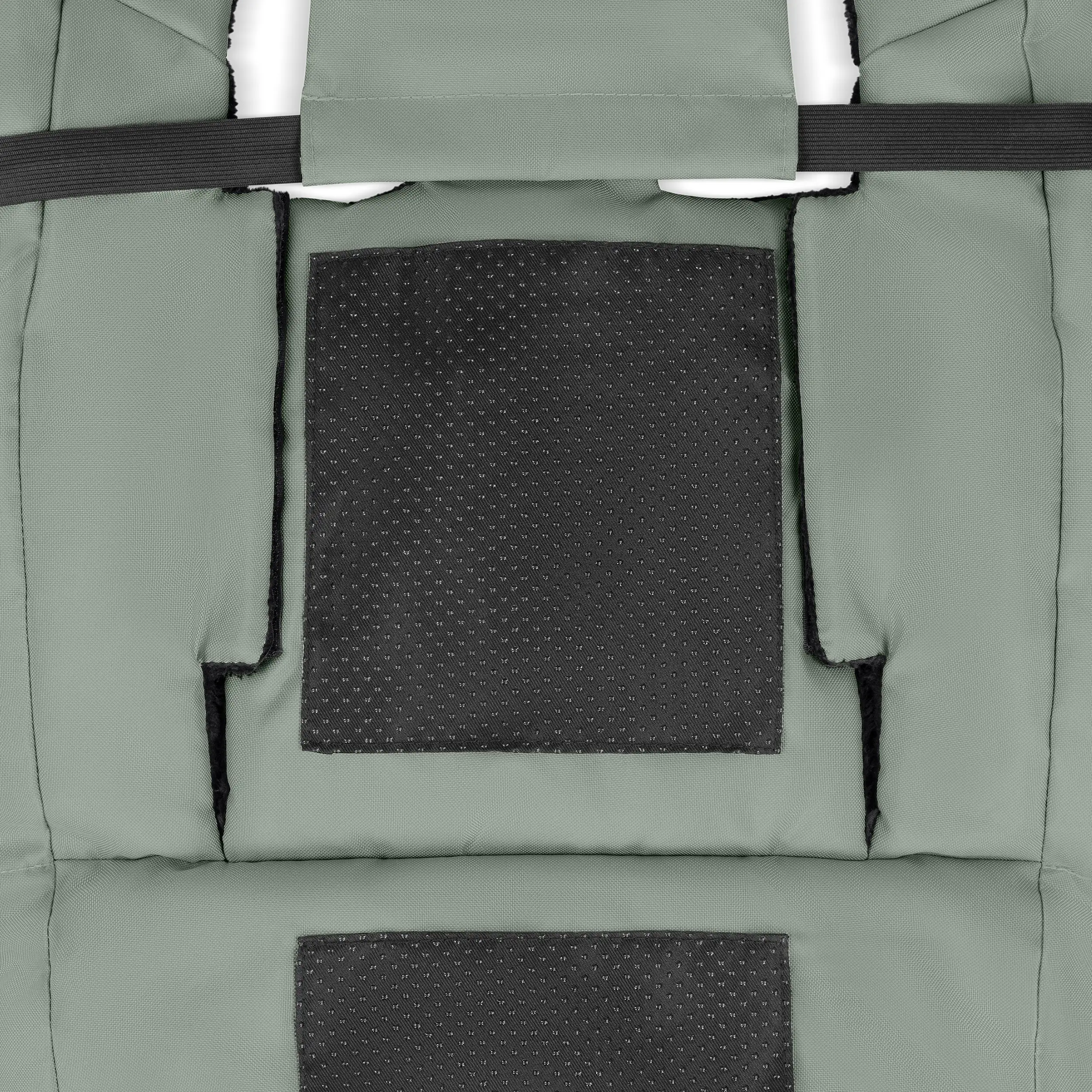 Chancelière d'hiver pour poussette - Pine