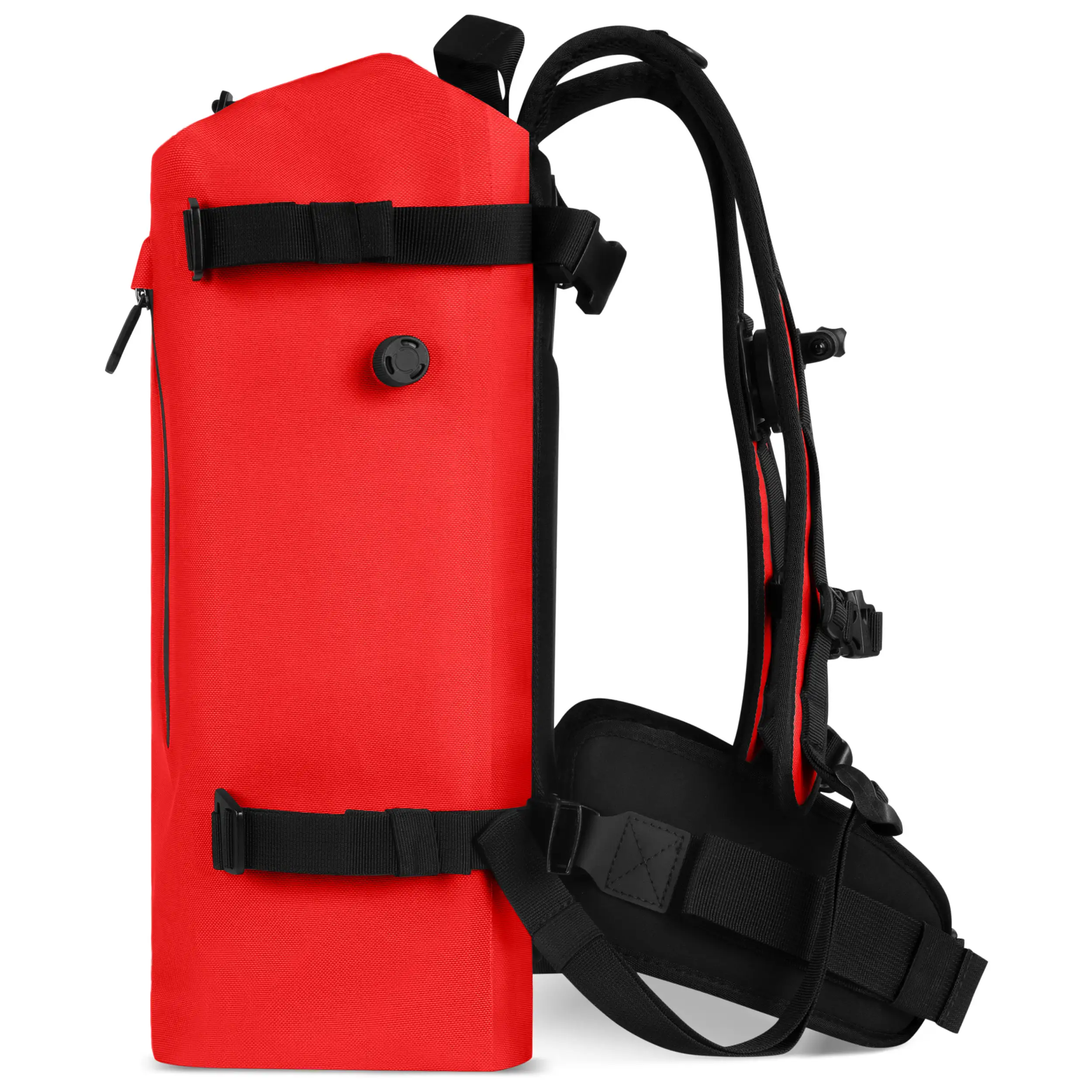 Sac à dos Outdoor Solothurn 22L pour le quotidien et l'aventure - Mango