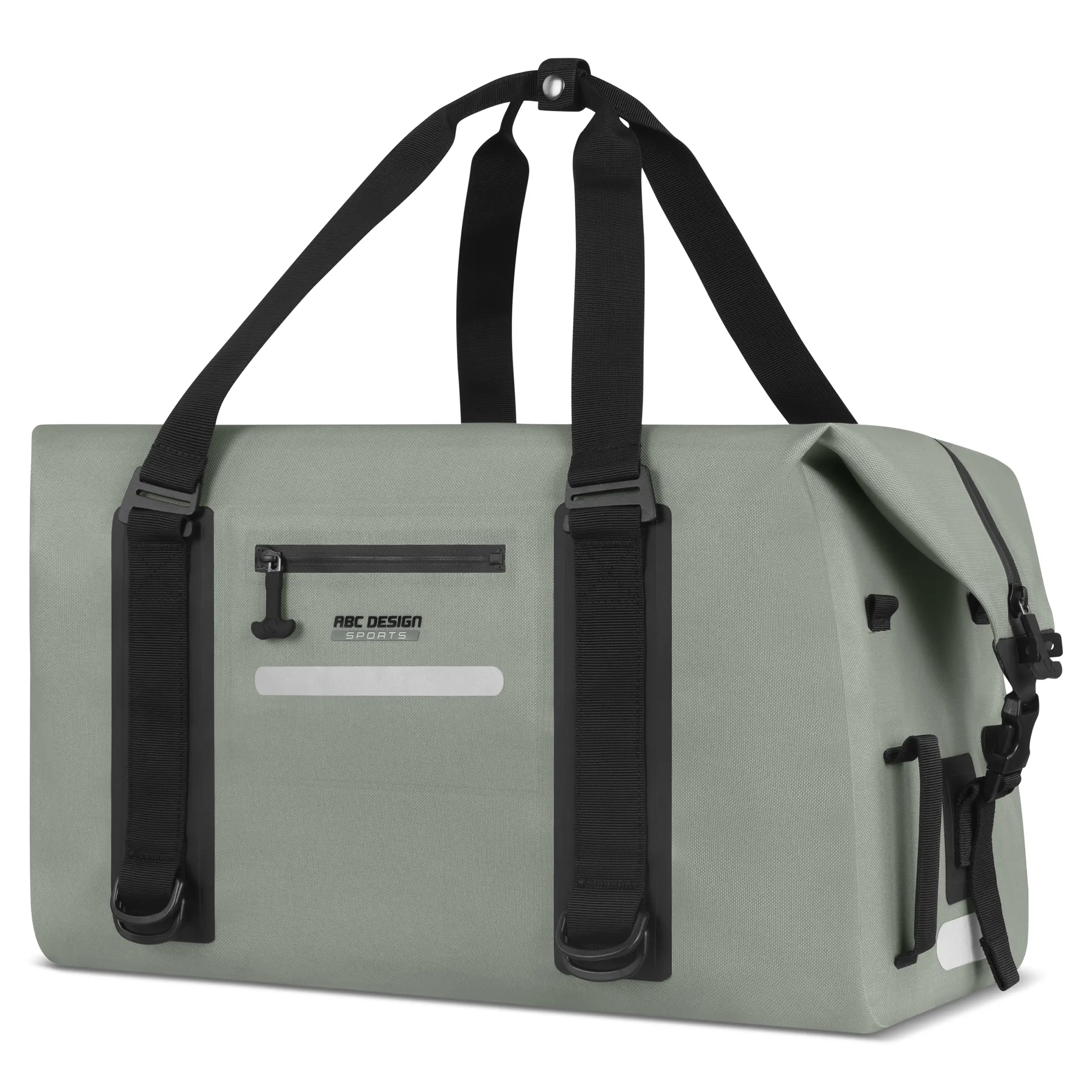 Sac de voyage Locarno 45L pour le quotidien, les voyages & l'utilisation professionnelle - Pine