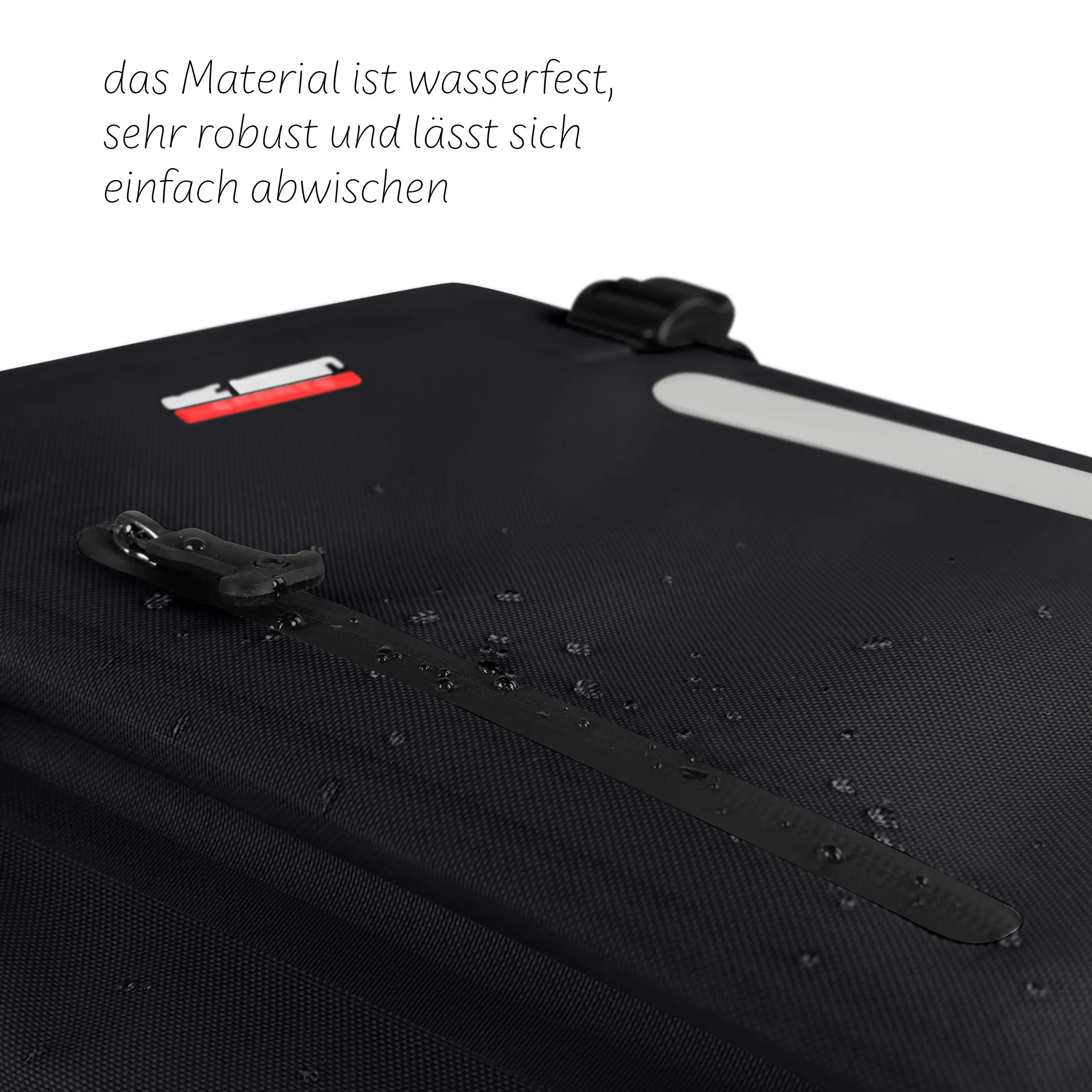 Sac à dos Zürich 24L pour le quotidien et le bureau - Ink