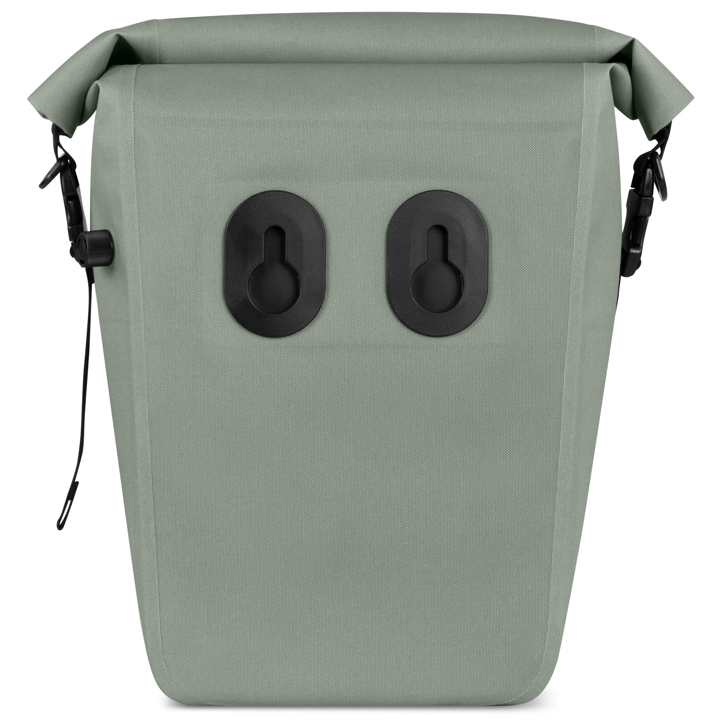 Sacoche de selle Sion 20L pour poussette remorque à vélo & quotidien - Pine