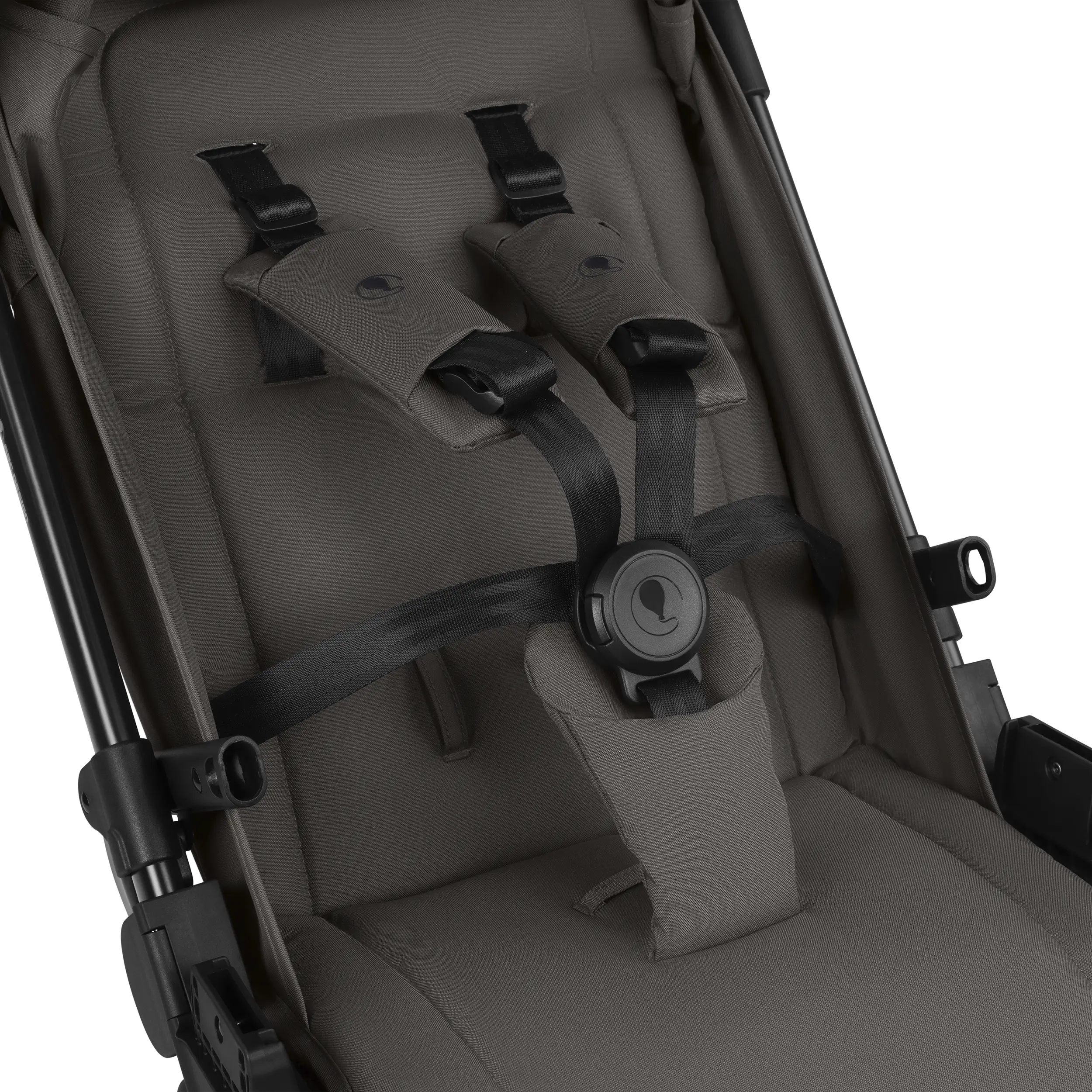 Poussette de voyage Ping 4 Trekking - Nut
