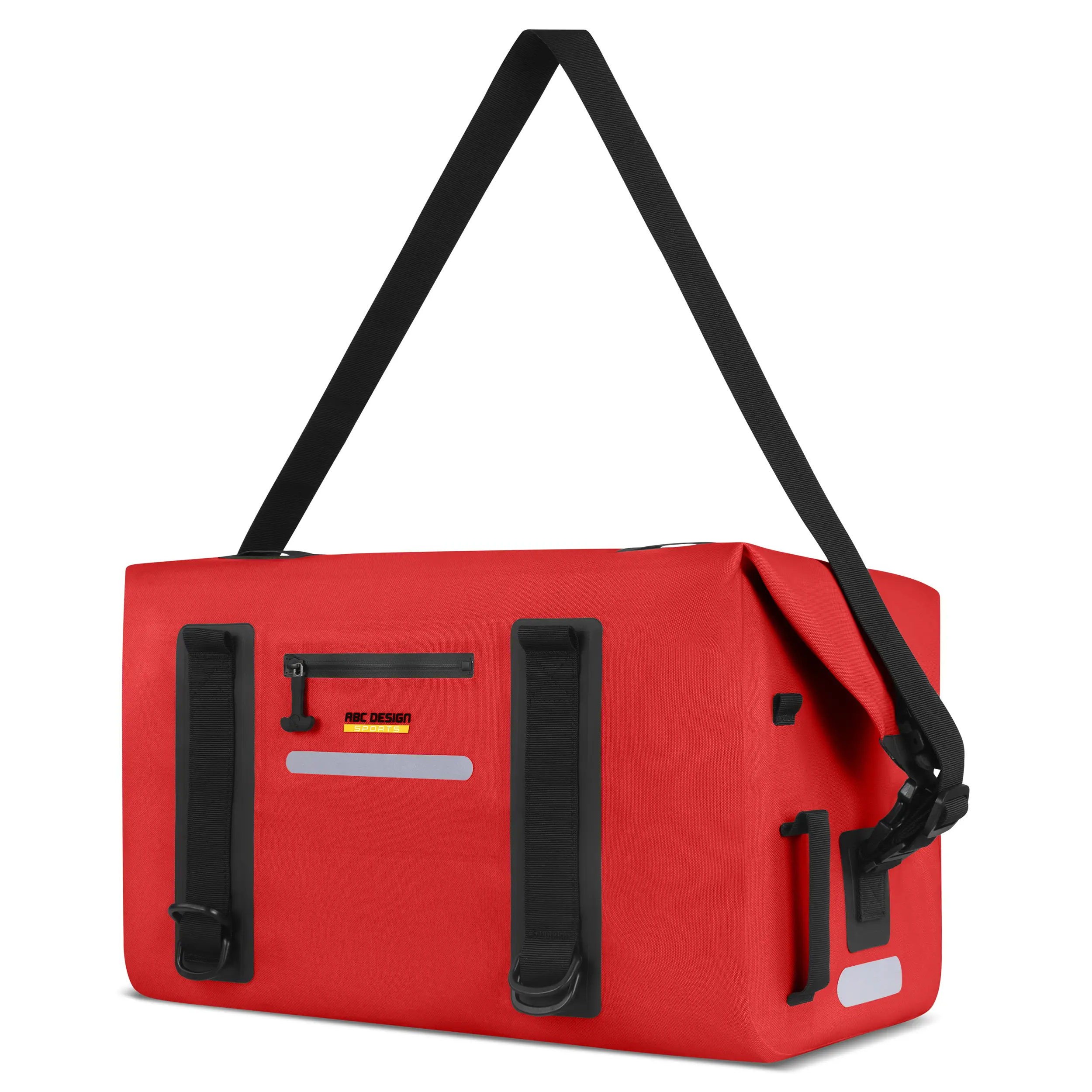 Sac de voyage Locarno 45L pour le quotidien, les voyages & l'utilisation professionnelle - Mango