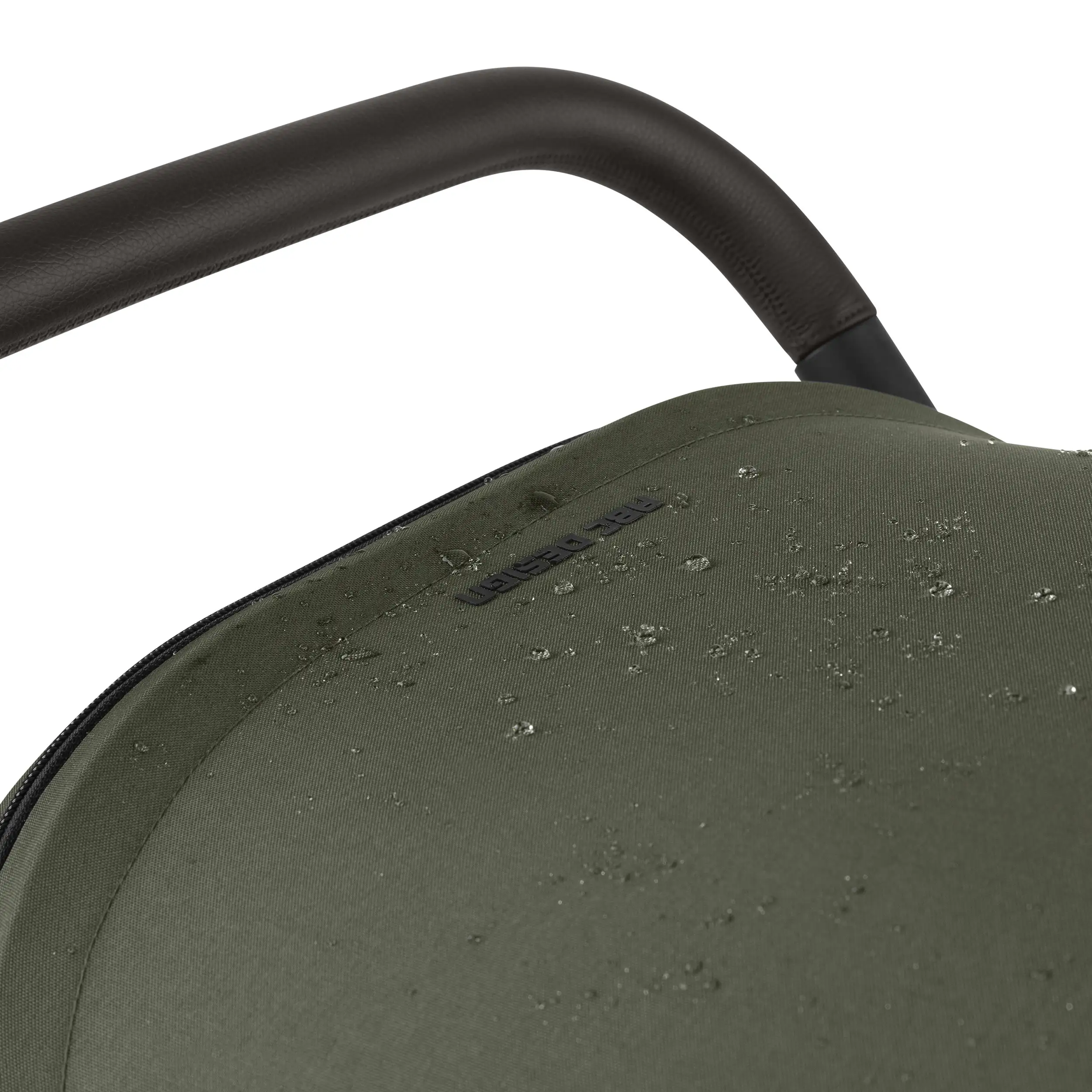 Ensemble poussette 4 en 1 Sierra avec base Isofix - Pea