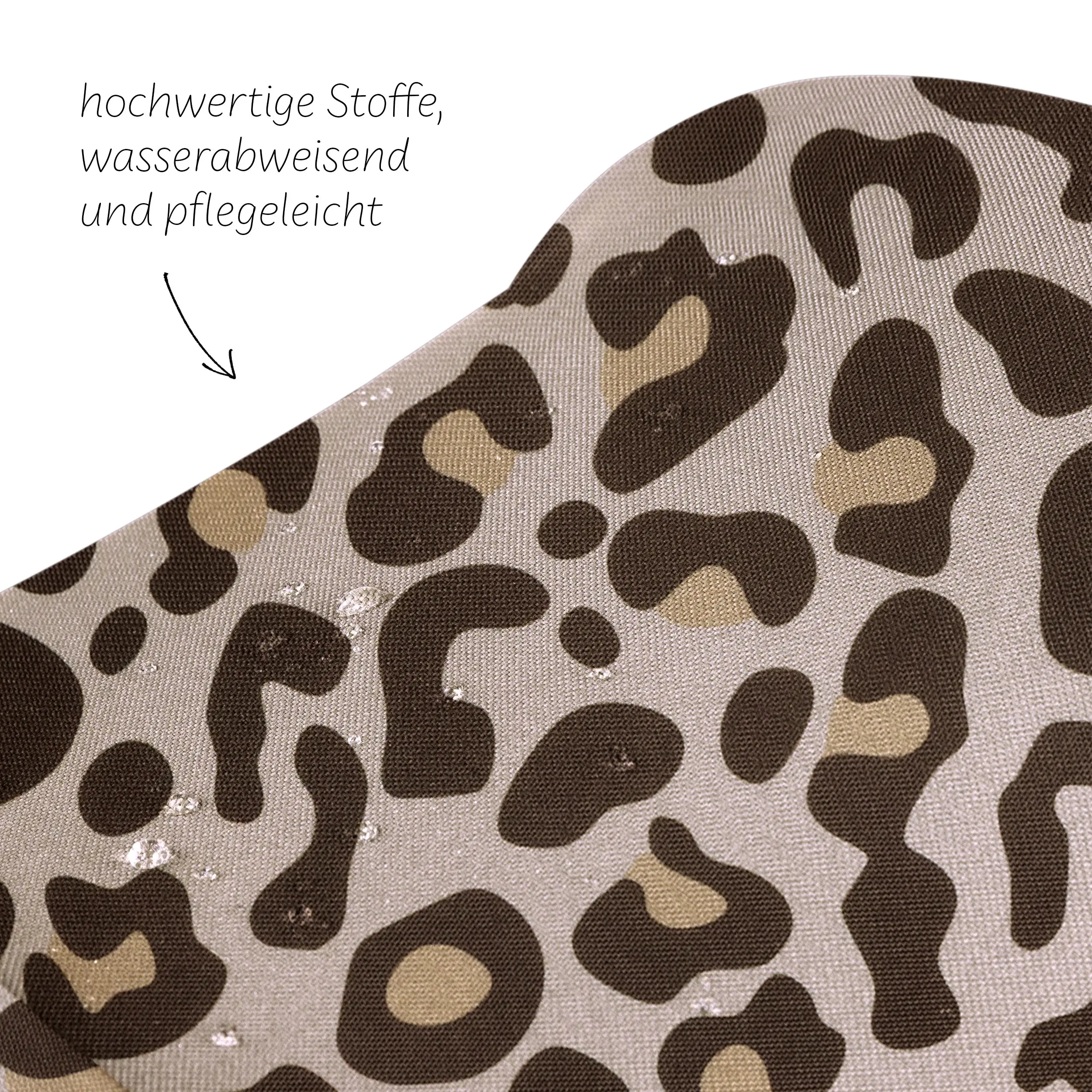 Poussette de voyage Ping 3 Trekking - Leo