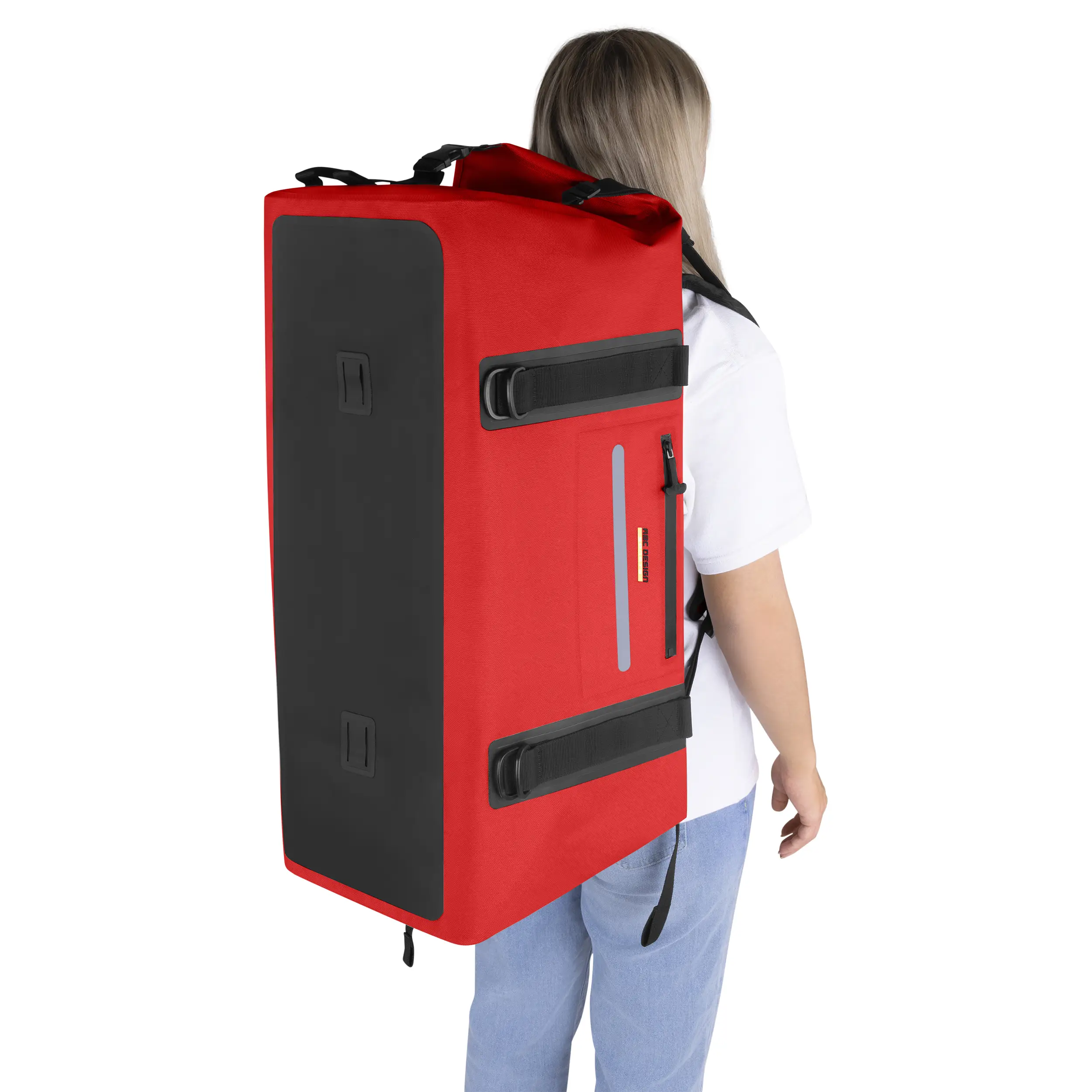 Sac de voyage Locarno 60L pour le quotidien, les voyages & l'utilisation professionnelle - Mango