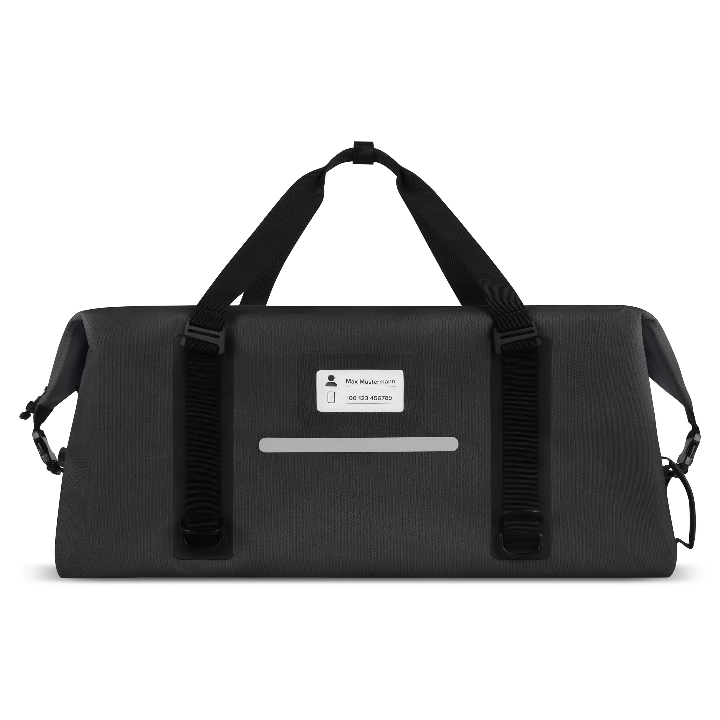 Sac de voyage Locarno 60L pour le quotidien, les voyages & l'utilisation professionnelle - Ink
