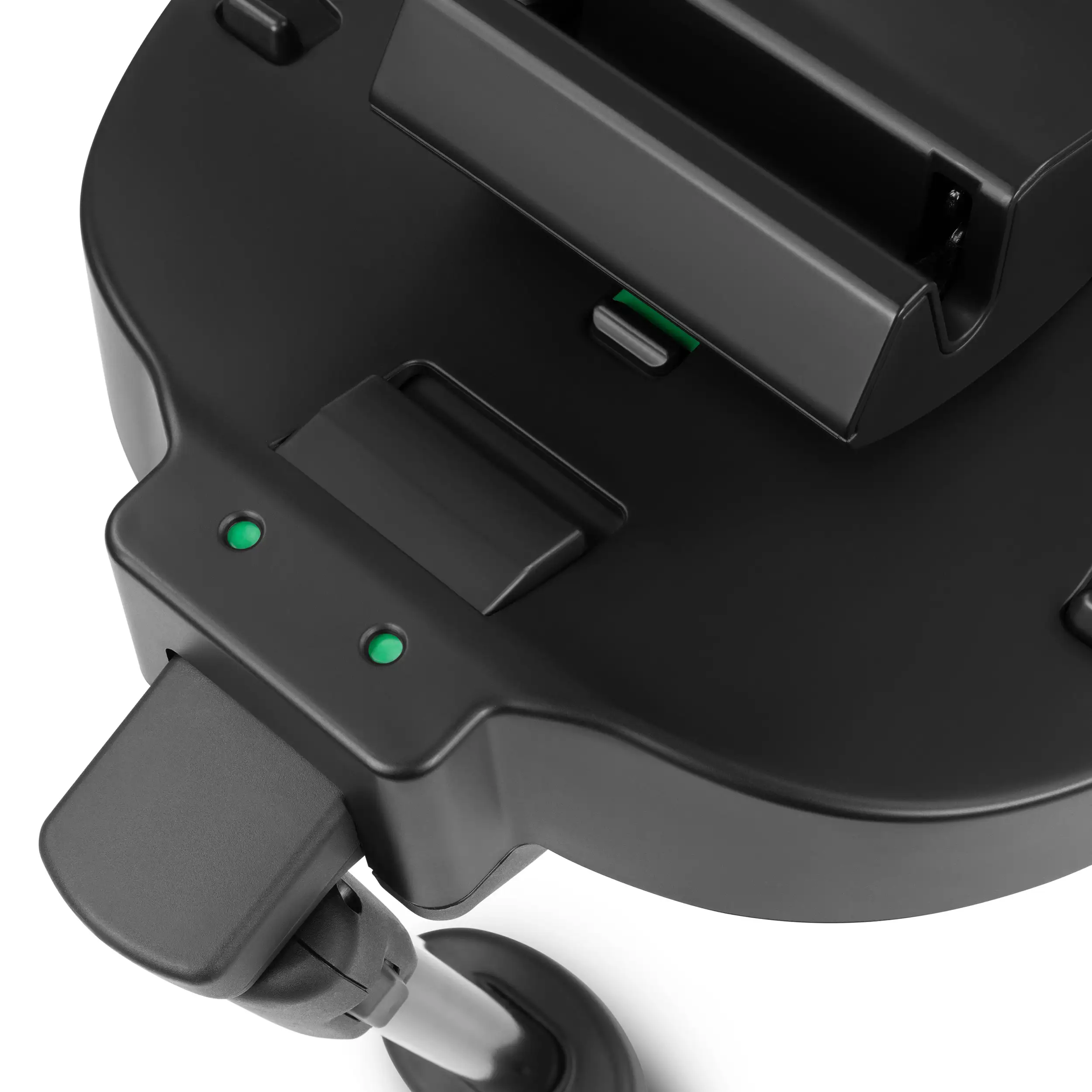 Base Isofix Root (rotation de 360 degrés)