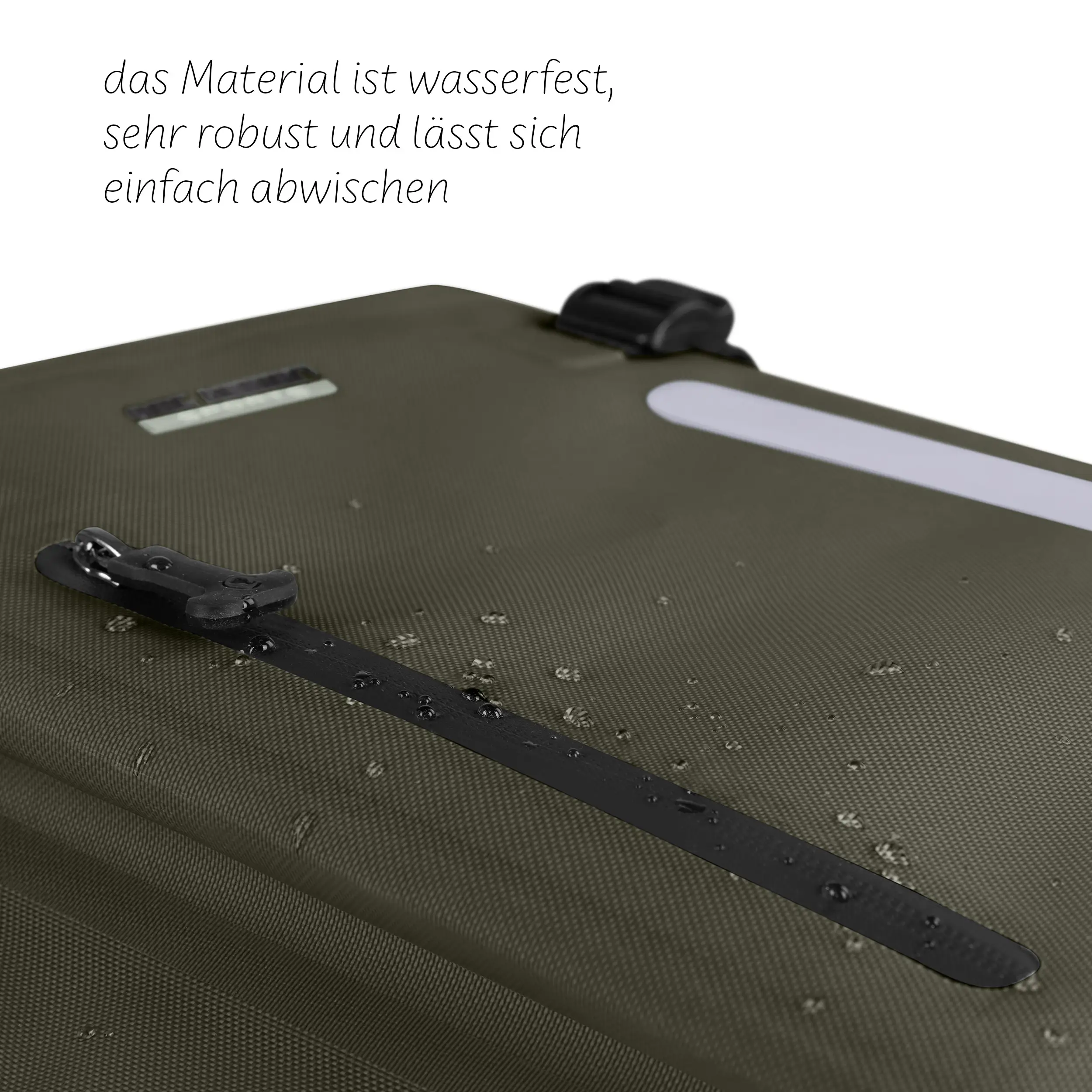 Sac à dos Zürich 24L pour le quotidien et le bureau - Avocado