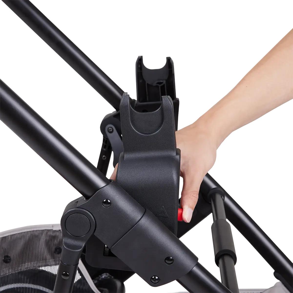 Montage simple et rapide