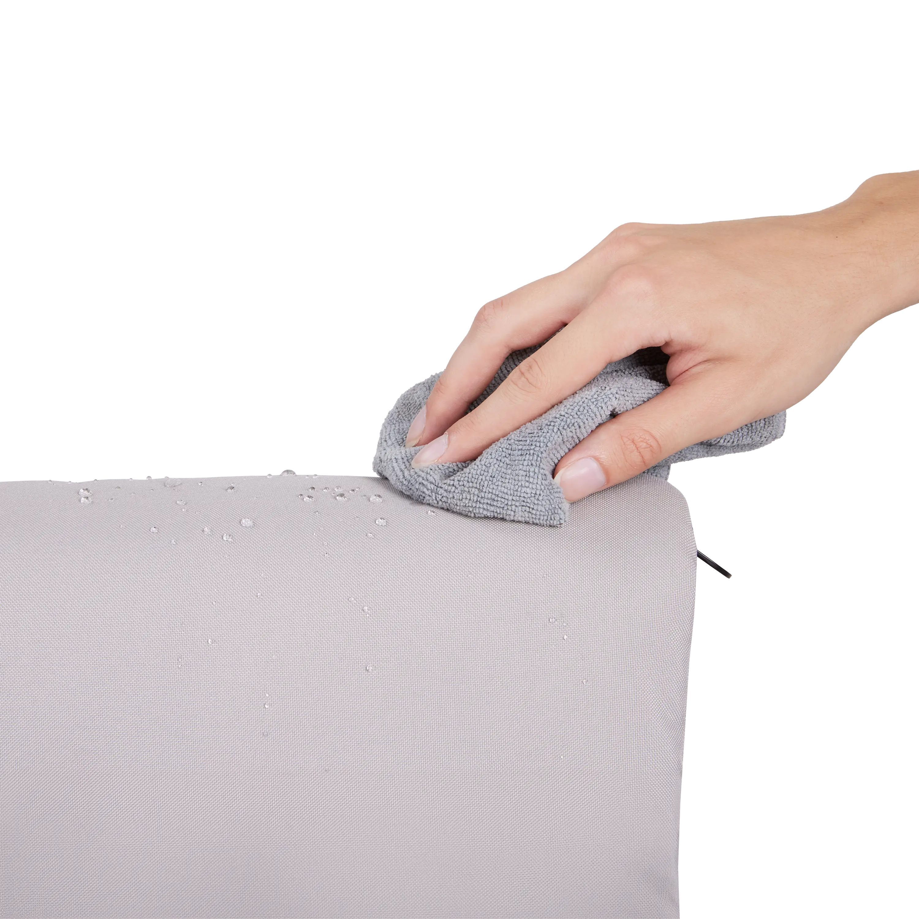 Matériau facile à entretenir