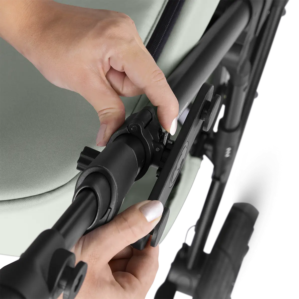 Réglable individuellement