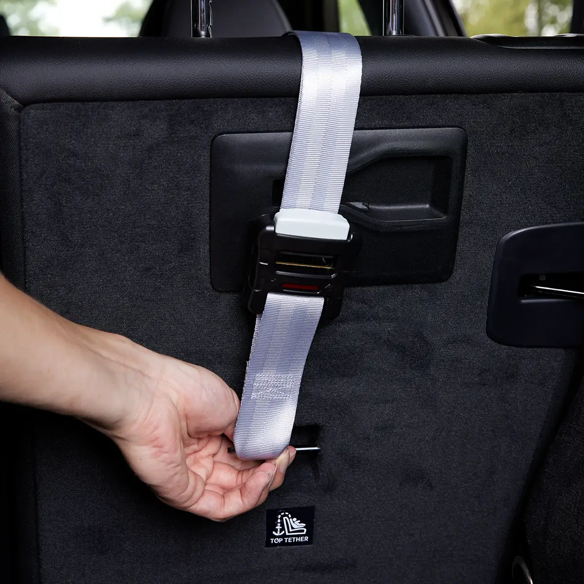 Installation simple et sûre