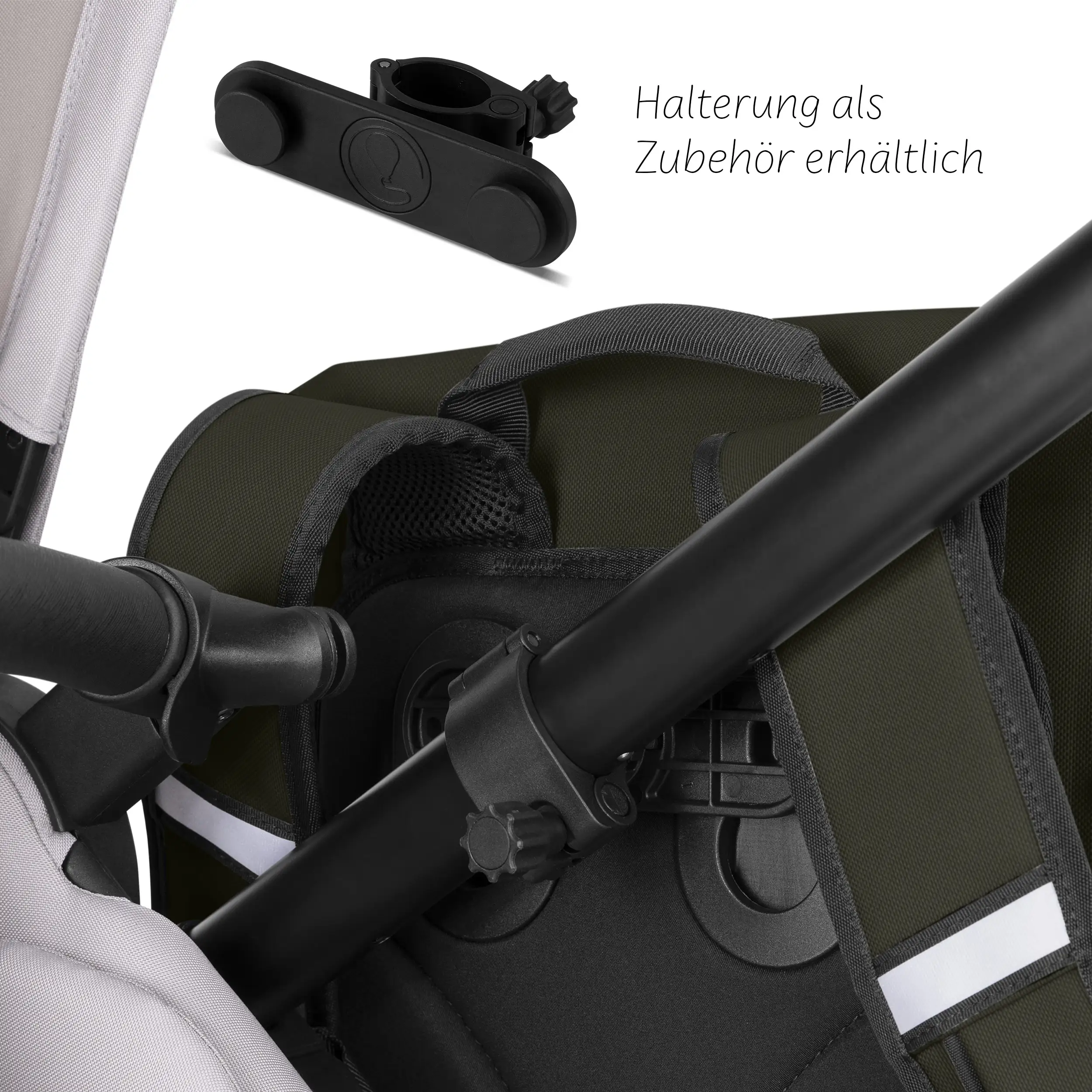 Sac à dos Zürich 24L pour le quotidien et le bureau - Avocado