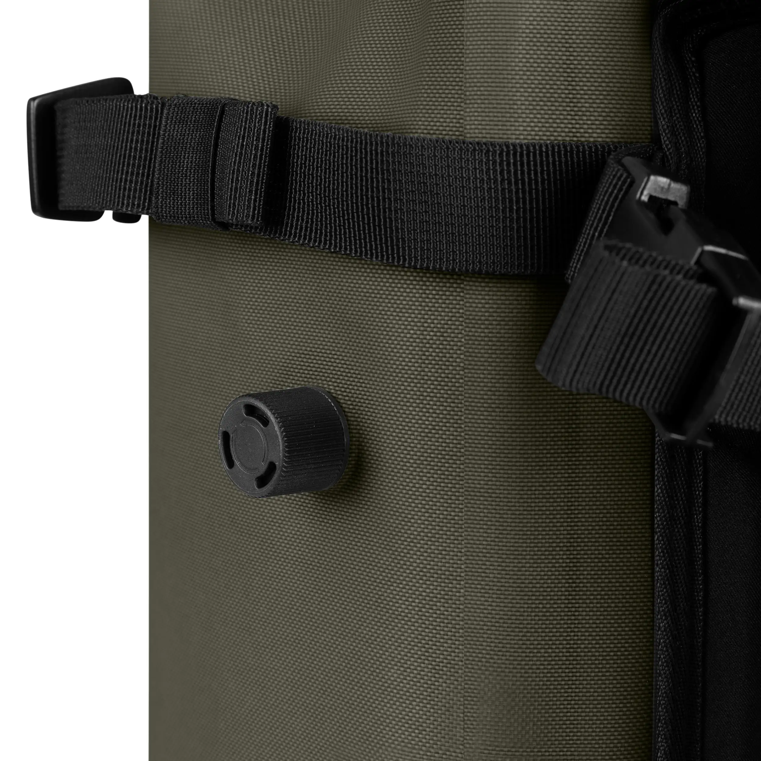 Sac à dos Outdoor Solothurn 22L pour le quotidien et l'aventure - Avocado