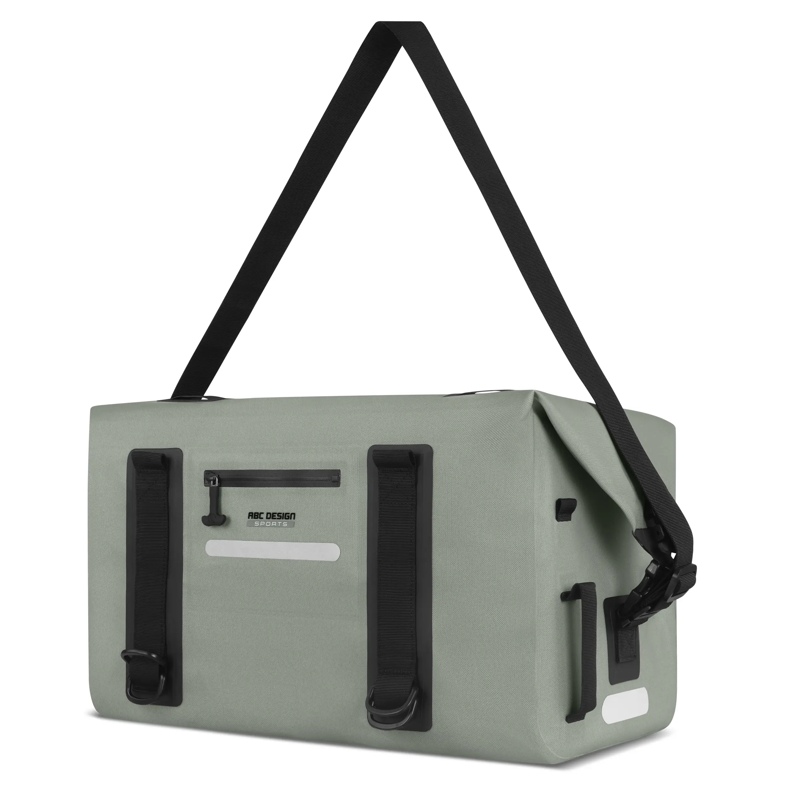 Sac de voyage Locarno 45L pour le quotidien, les voyages & l'utilisation professionnelle - Pine