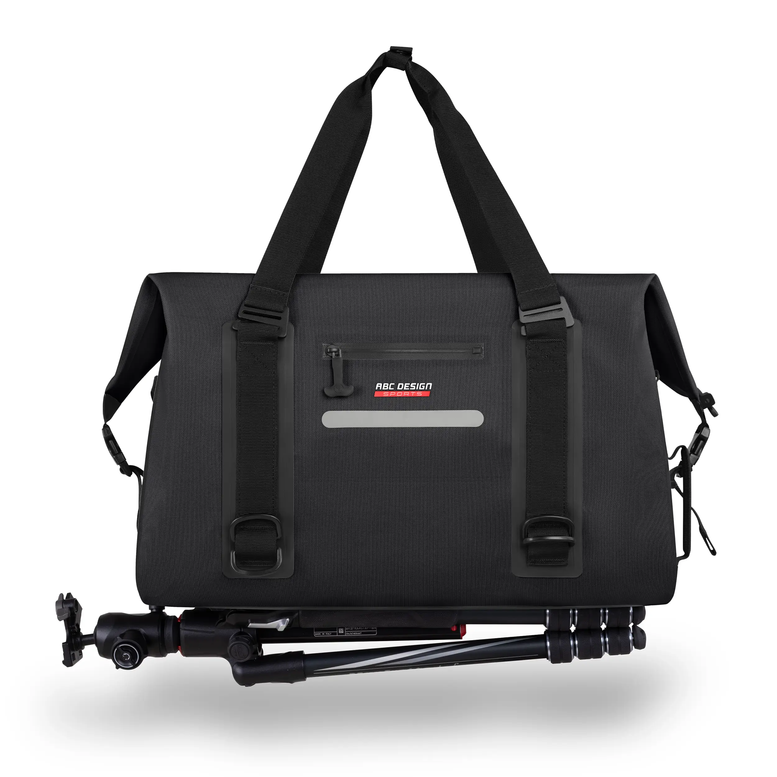 Sac de voyage Locarno 45L pour le quotidien, les voyages & l'utilisation professionnelle - Ink