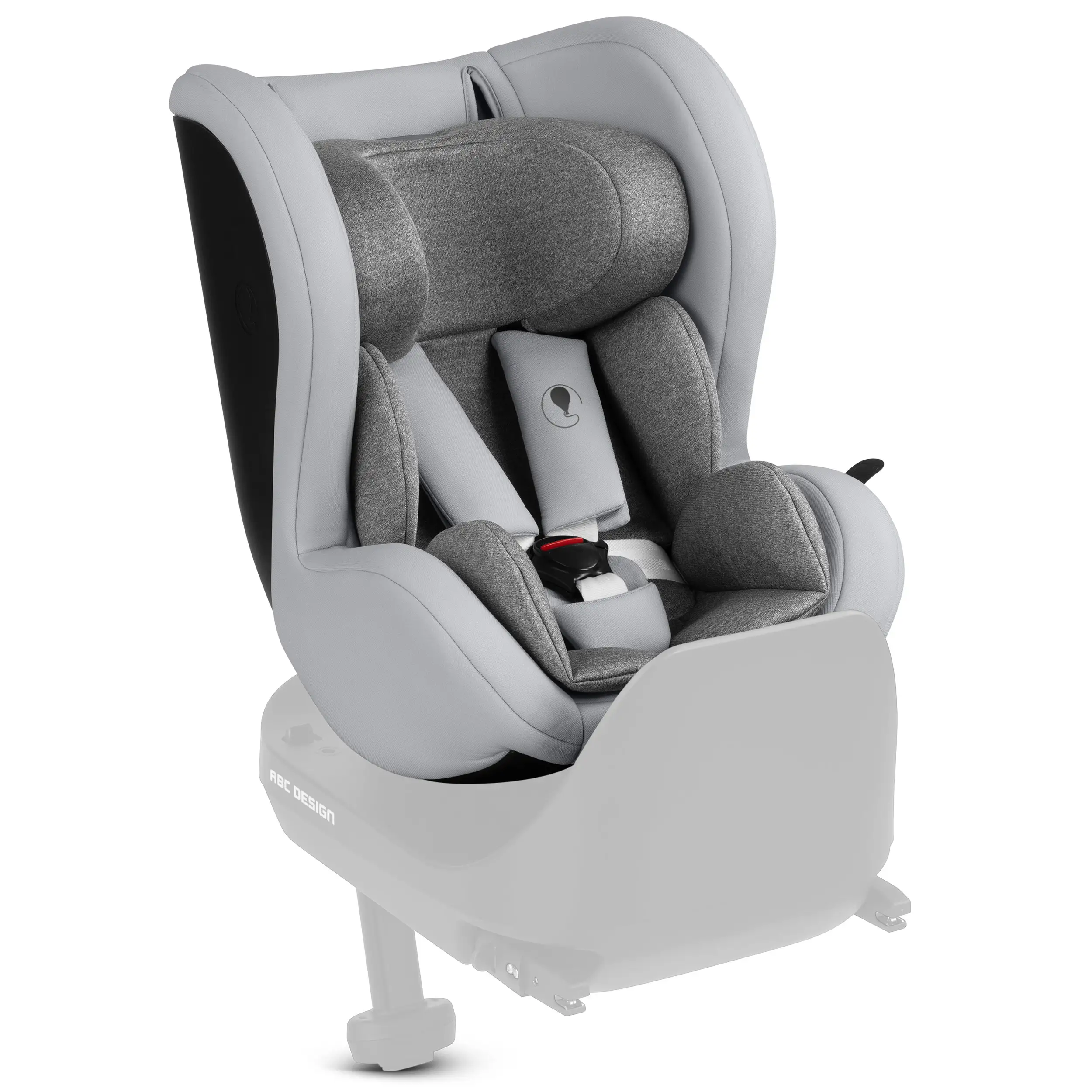 Siège auto enfant Lily i-Size - Pearl