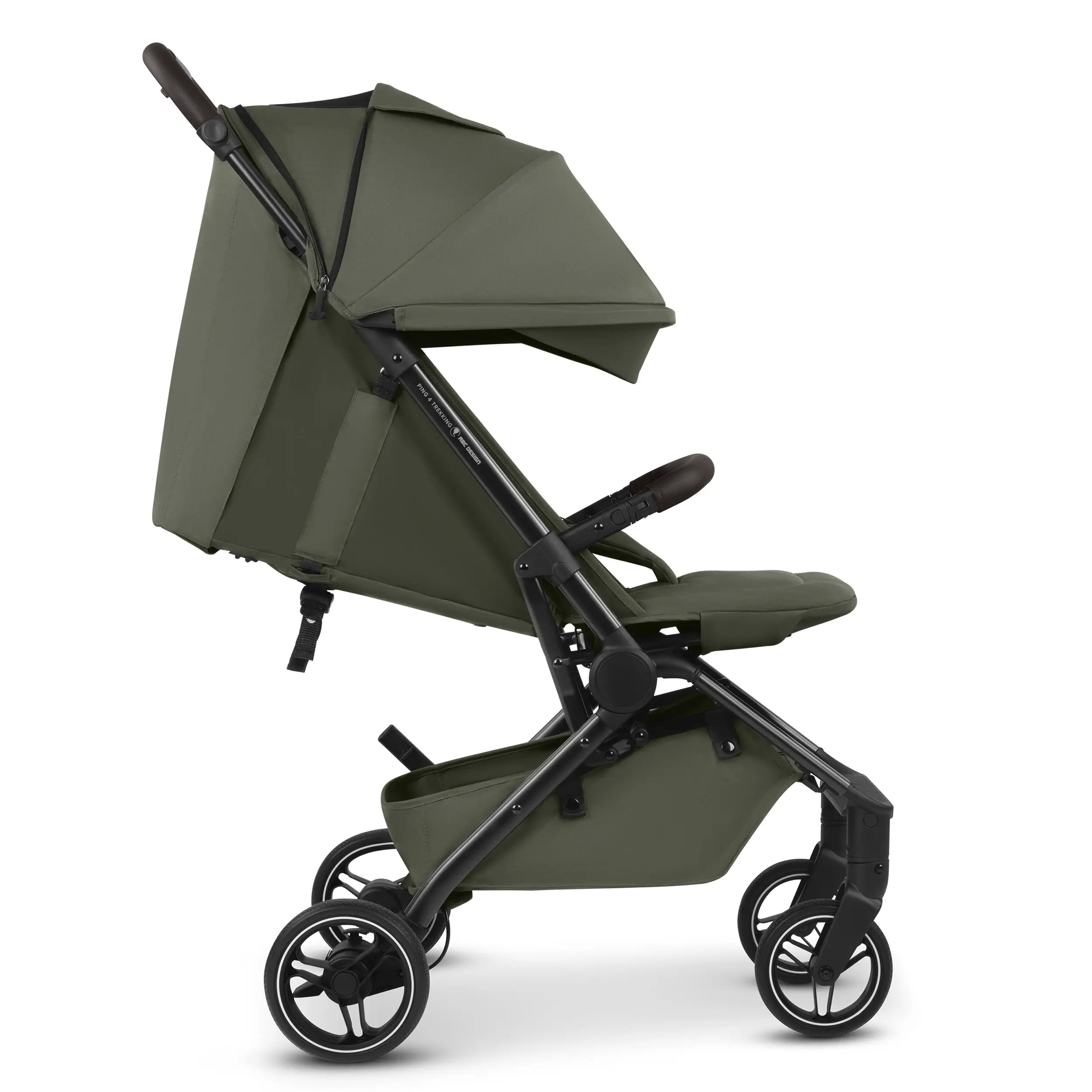 Poussette de voyage Ping 4 Trekking - Pea