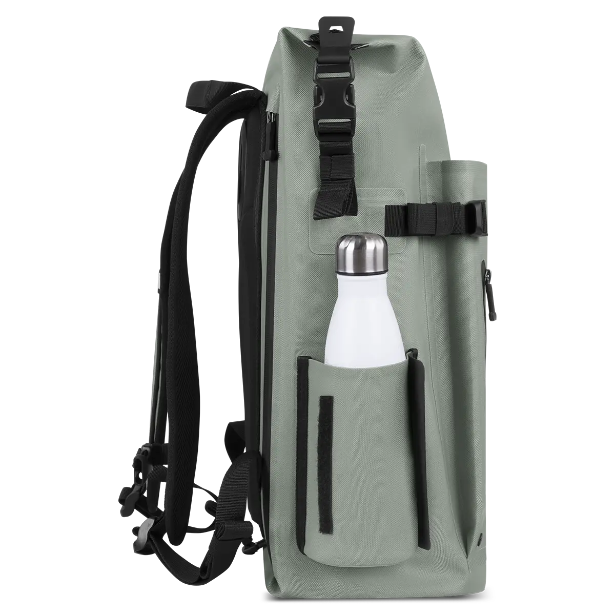 Porte-bouteille adaptable