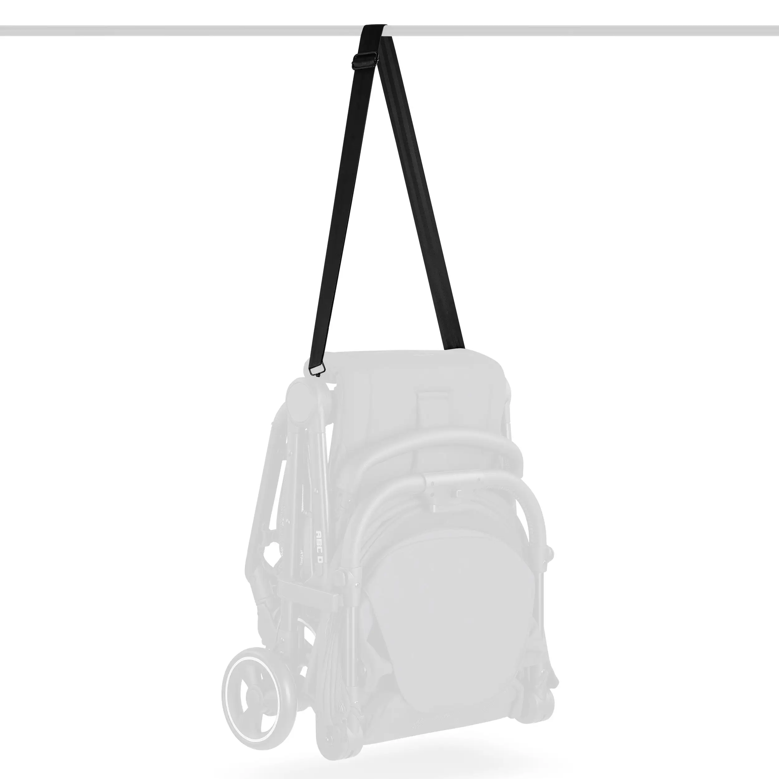 Sangle de transport pour Ping 2 / Ping 2 Travel / Ping 3 Travel / Ping 3 Trekking - Black