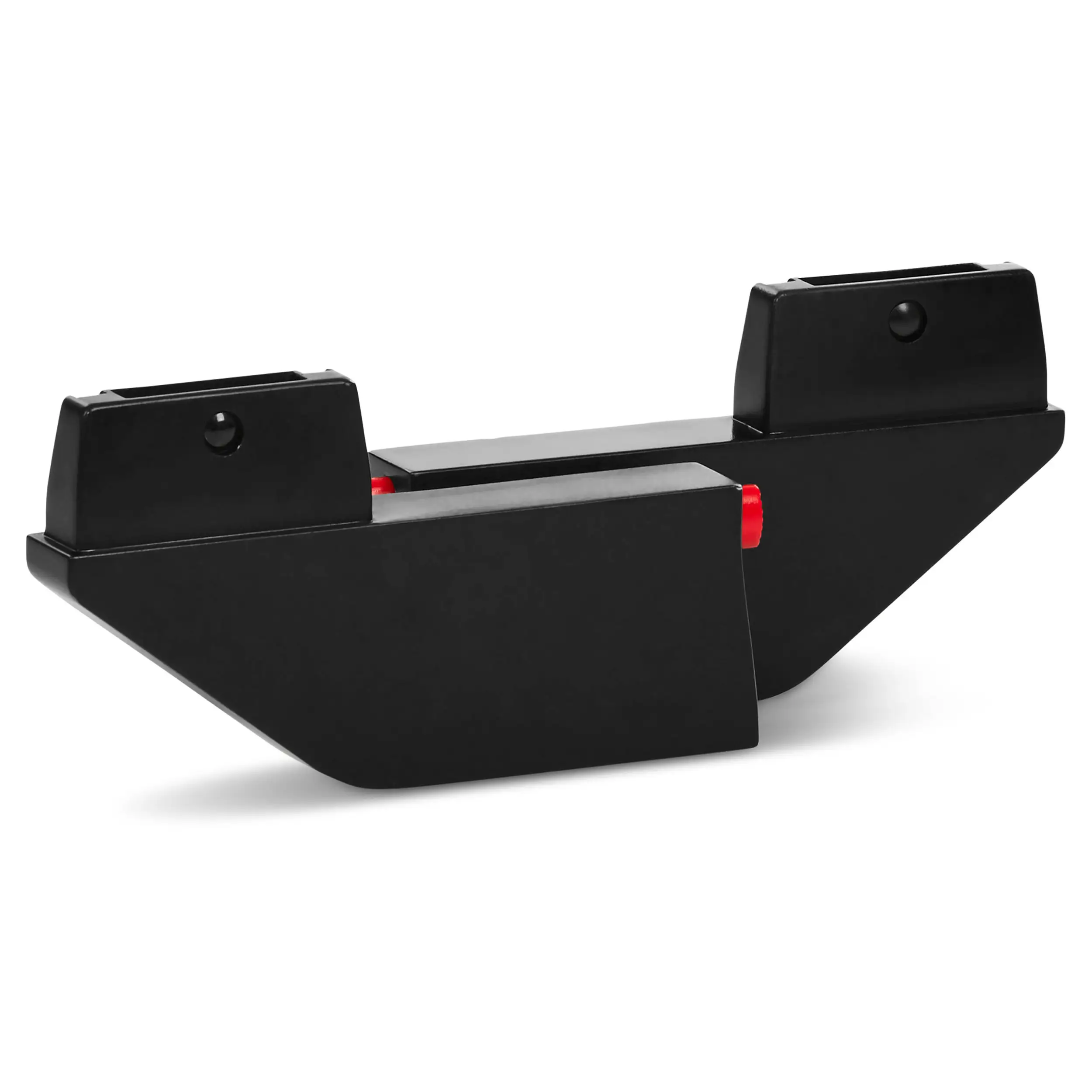 Adaptateur Zoom pour la seconde nacelle