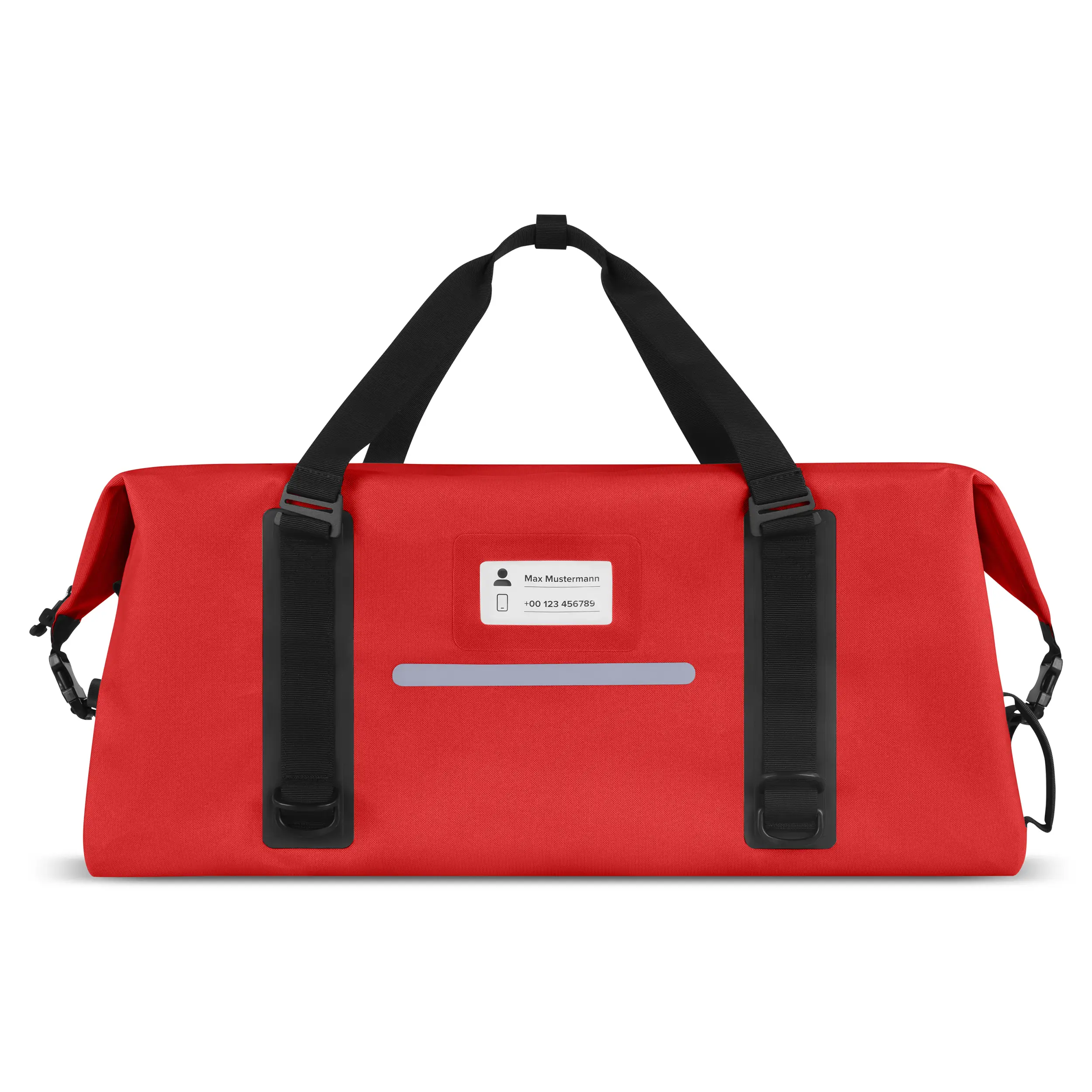 Sac de voyage Locarno 60L pour le quotidien, les voyages & l'utilisation professionnelle - Mango