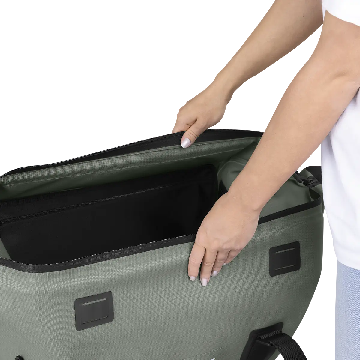 45 litres pour tout ce qui compte