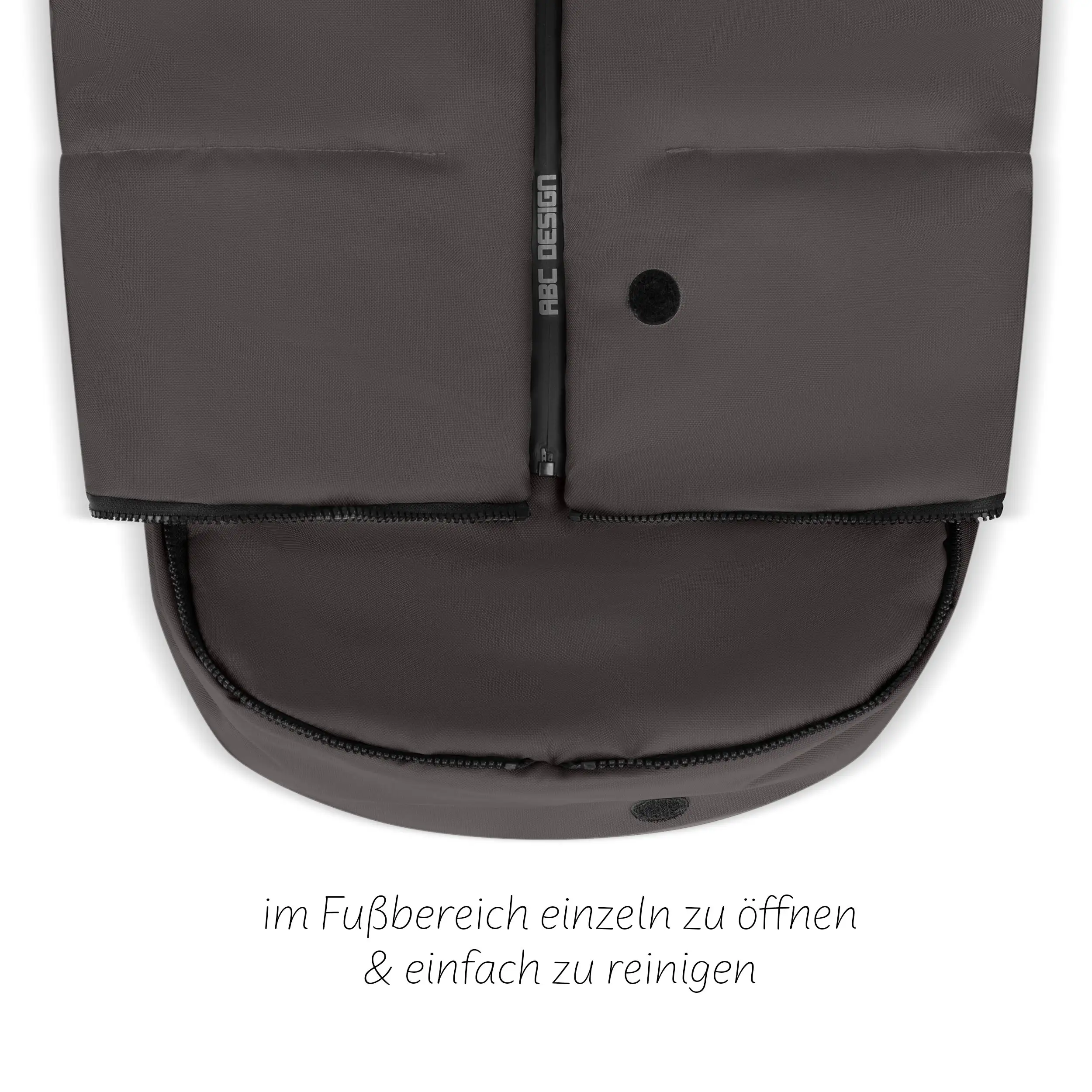 Chancelière d’hiver - Falcon