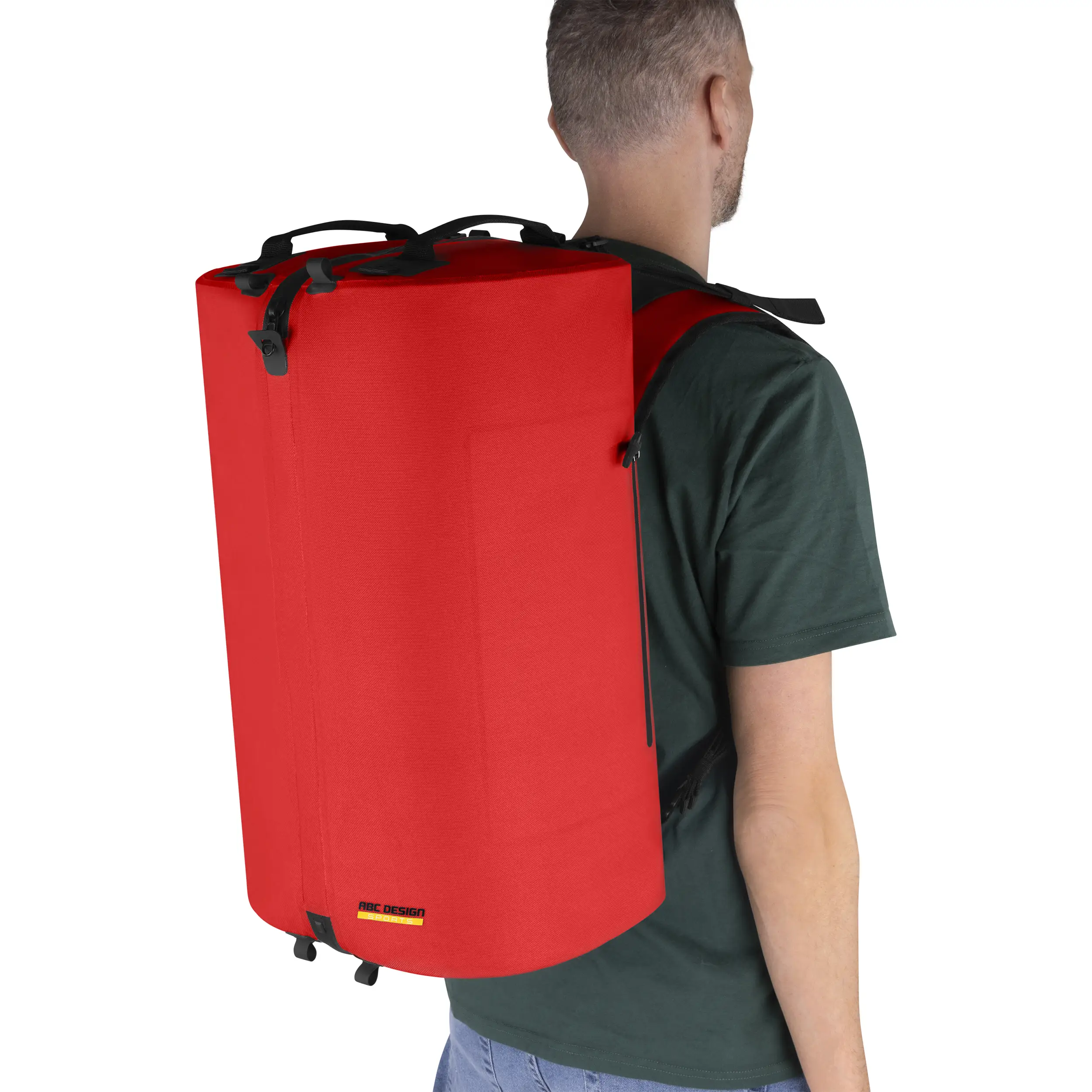 Sac de voyage Bellinzona 33L pour les escapades urbaines, les voyages et les week-ends - Mango