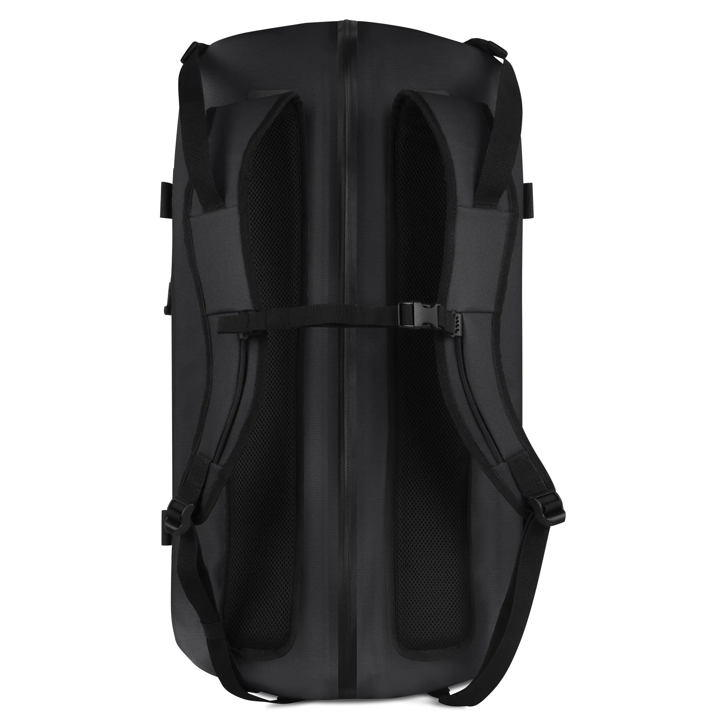 Sac de voyage Locarno 60L pour le quotidien, les voyages & l'utilisation professionnelle - Ink