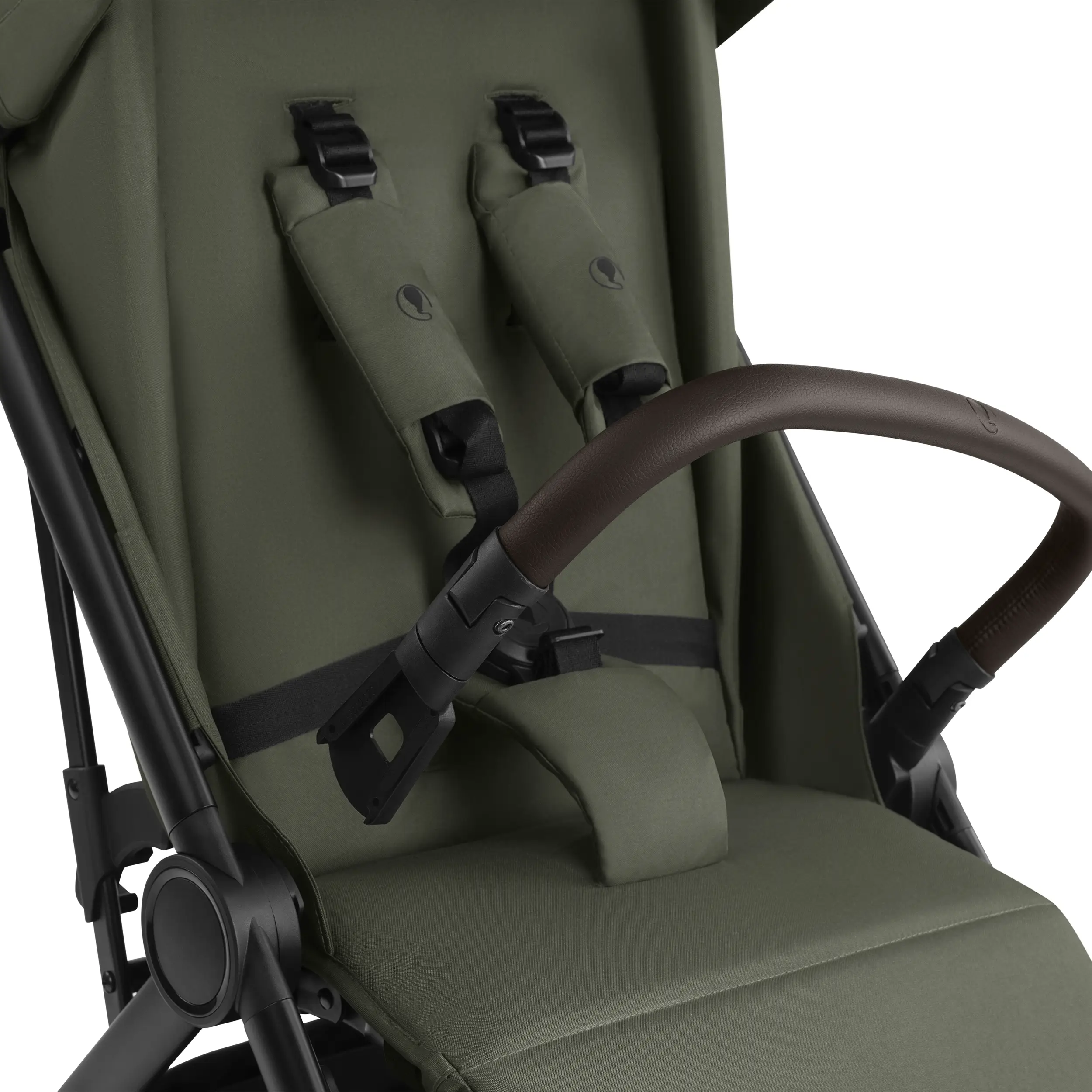 Poussette compacte Avus 3 - Pea