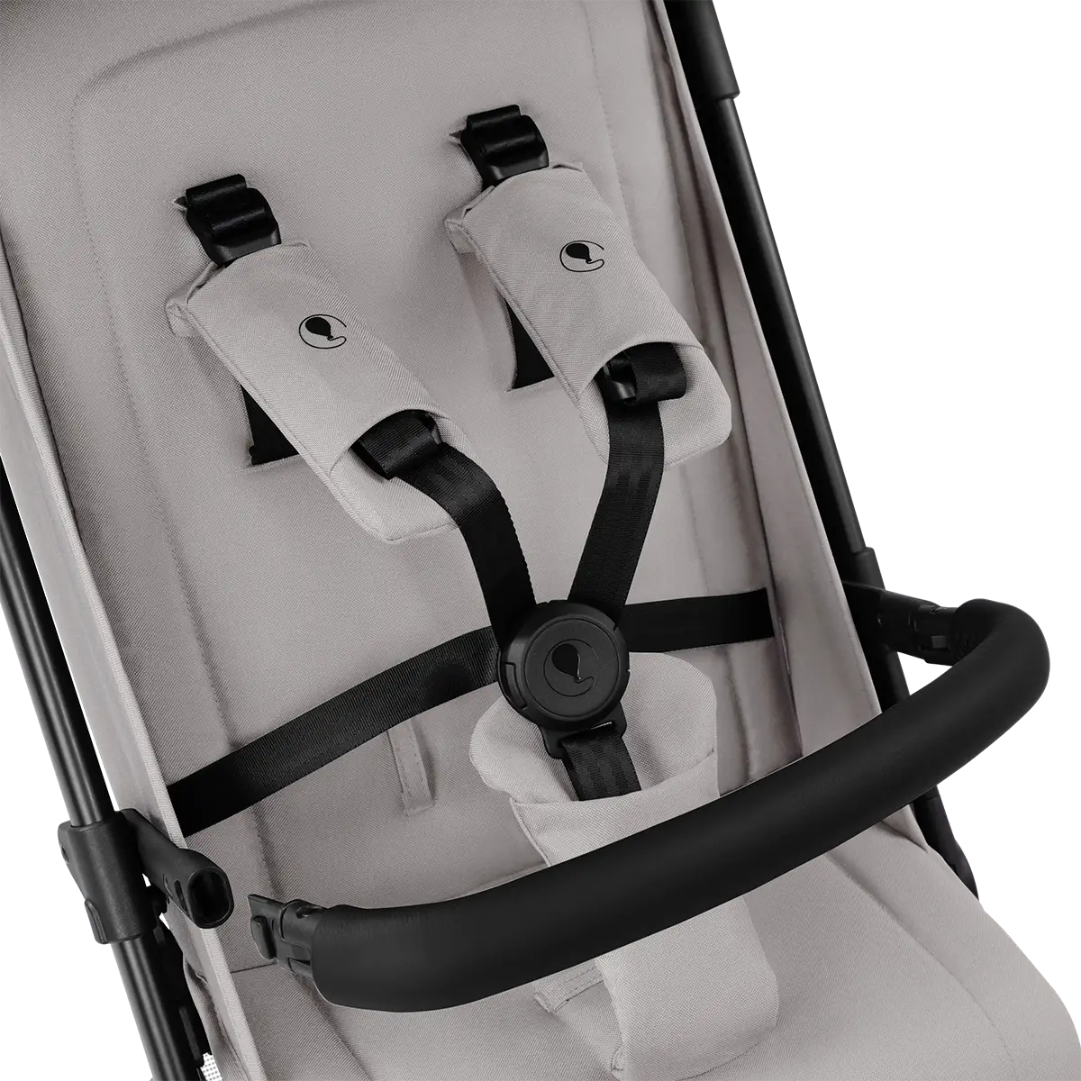 Ceinture facile et sûre