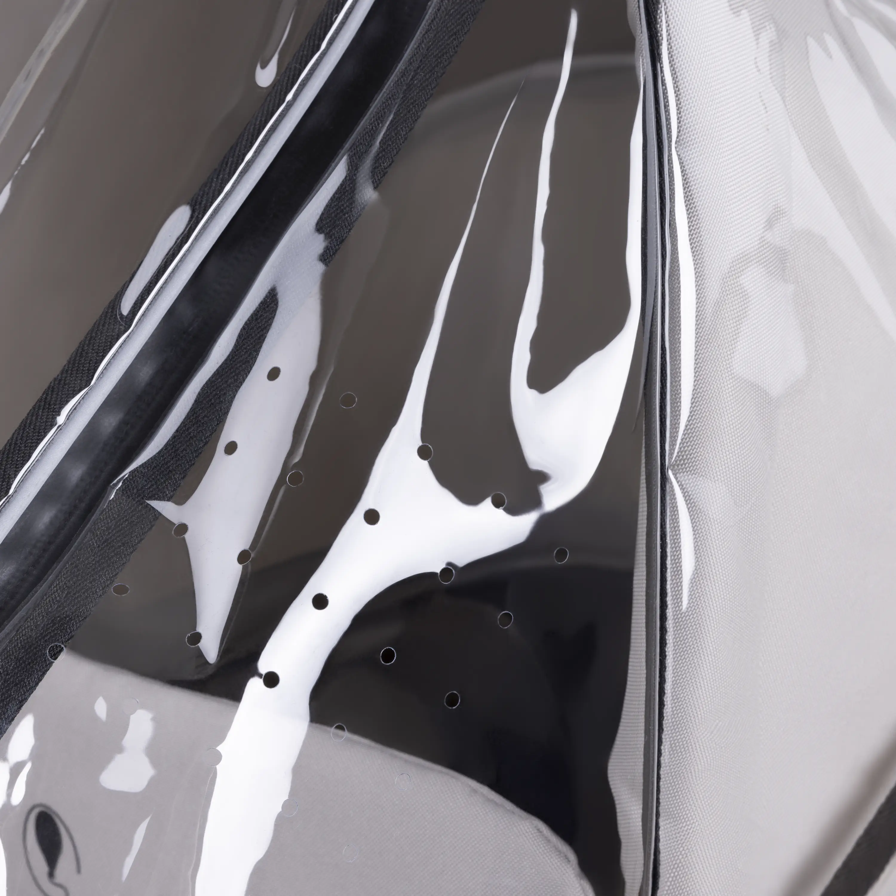 Toujours de l'air frais