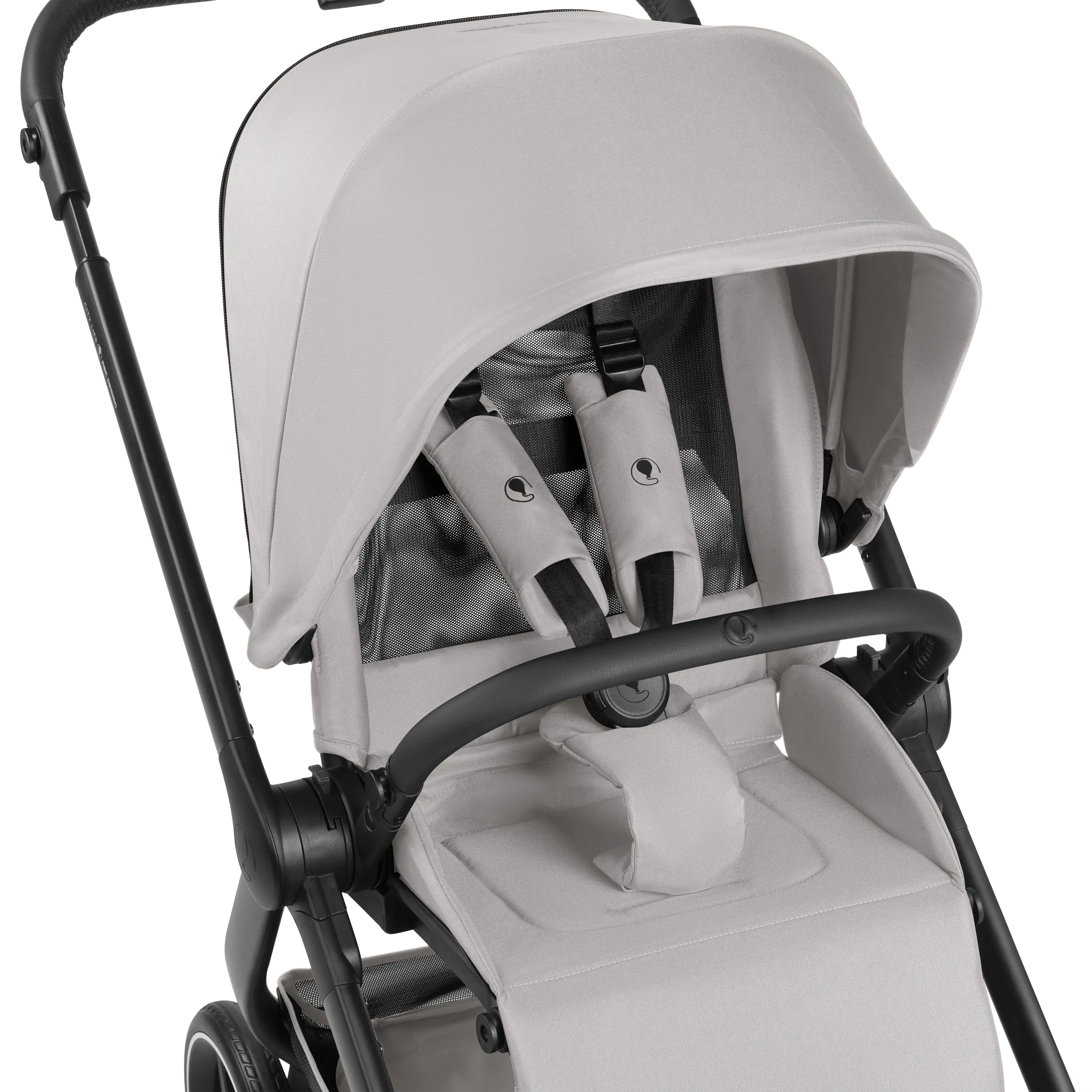 Aéré et sympa quand il fait chaud