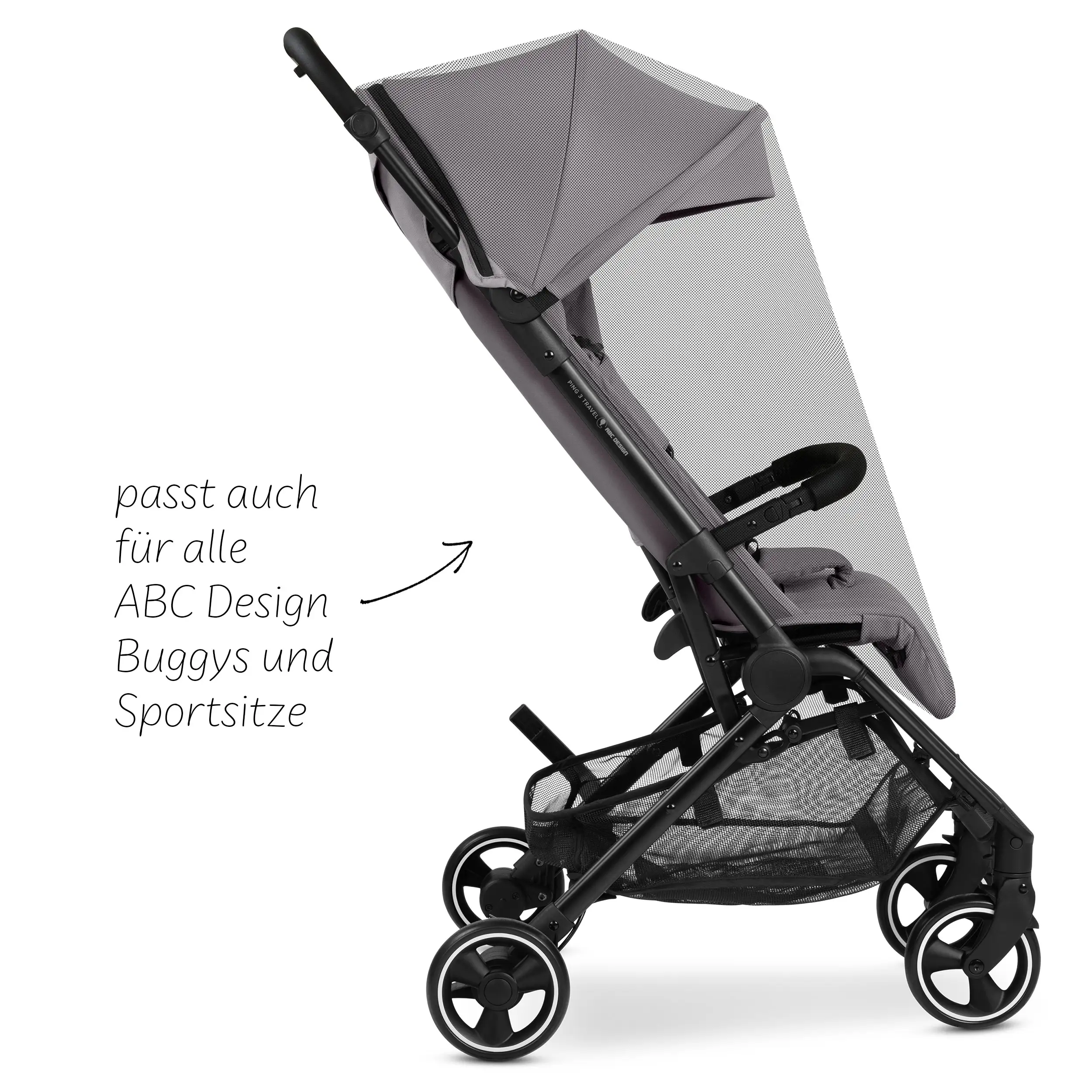 Moustiquaire universelle moustiquaire de sécurité