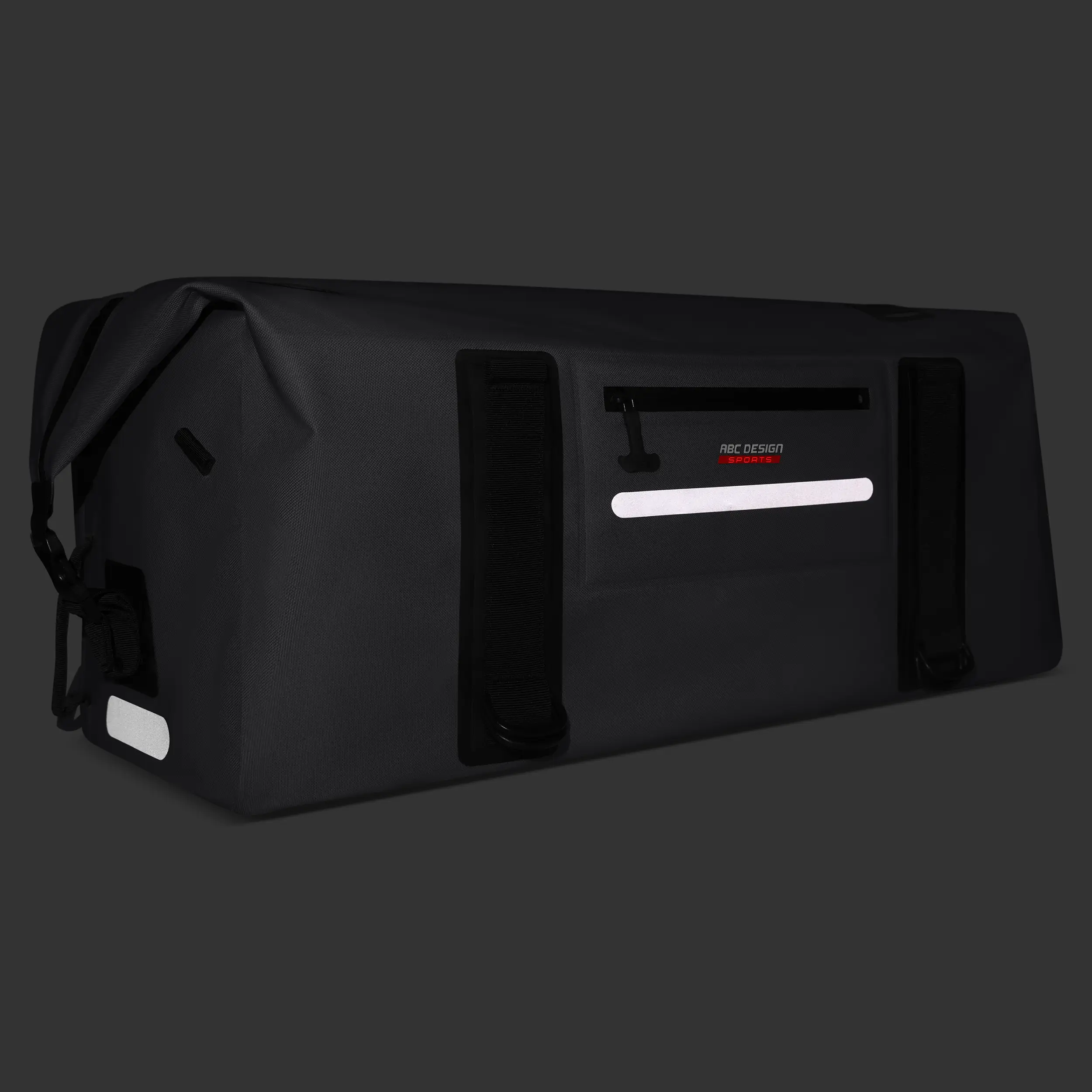 Sac de voyage Locarno 60L pour le quotidien, les voyages & l'utilisation professionnelle - Ink