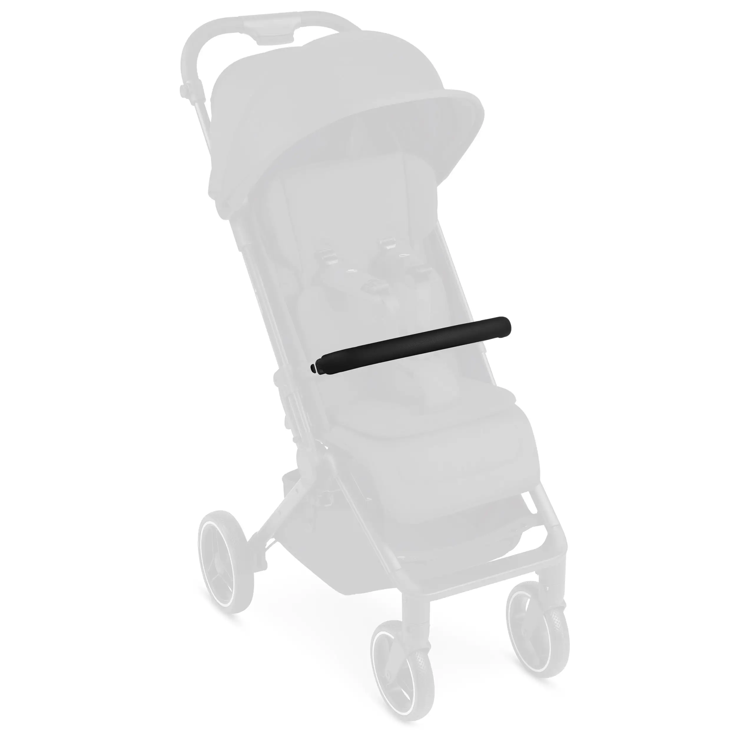 Barre de protection pour Ping 2 / Ping 2 Trekking / Ping 3 Travel / Ping 3 Trekking - Black / Leather Black