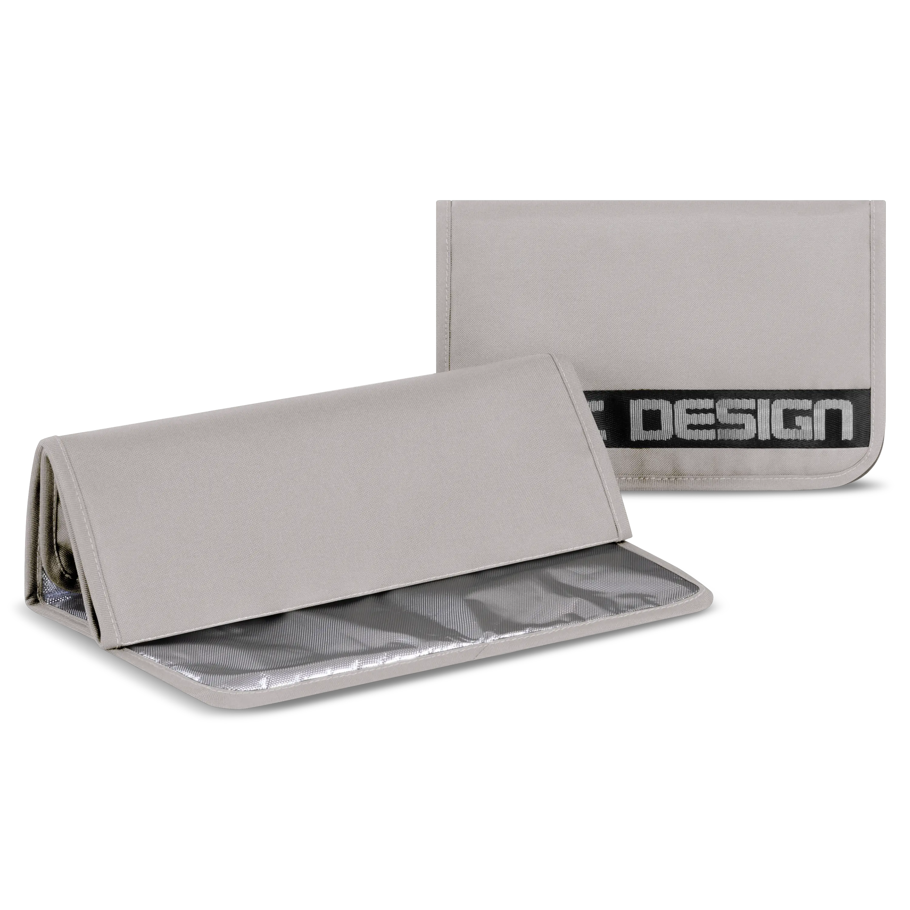 Protection thermique pour chaque situation d'enroulement