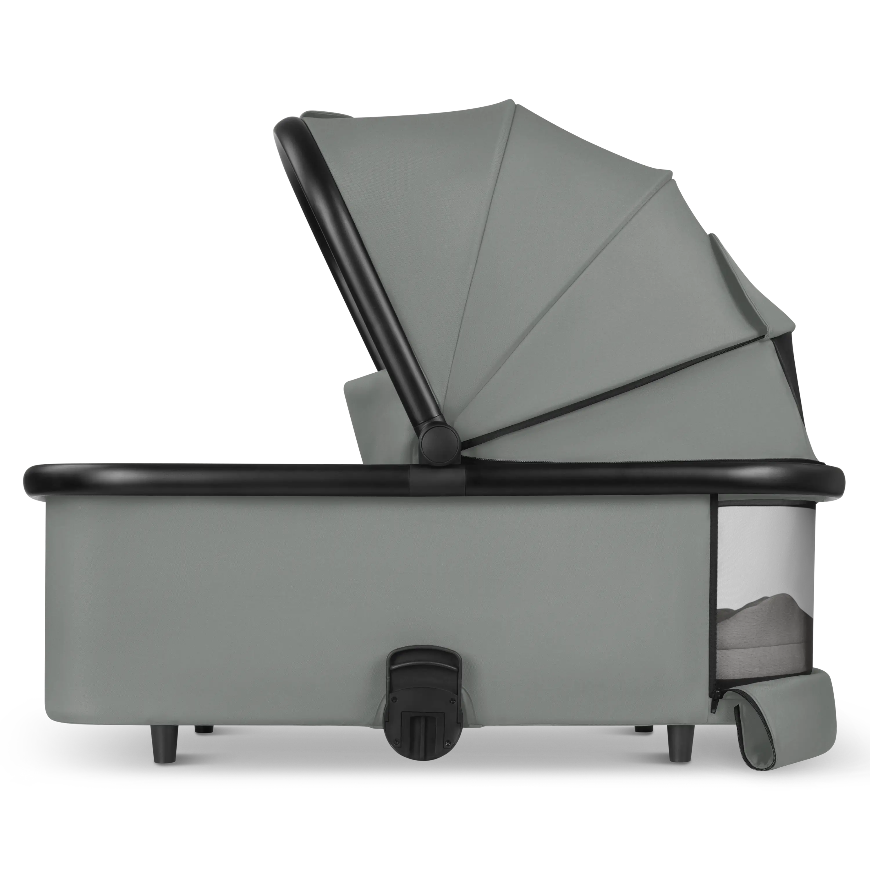 Un confort généreux pour ton bébé