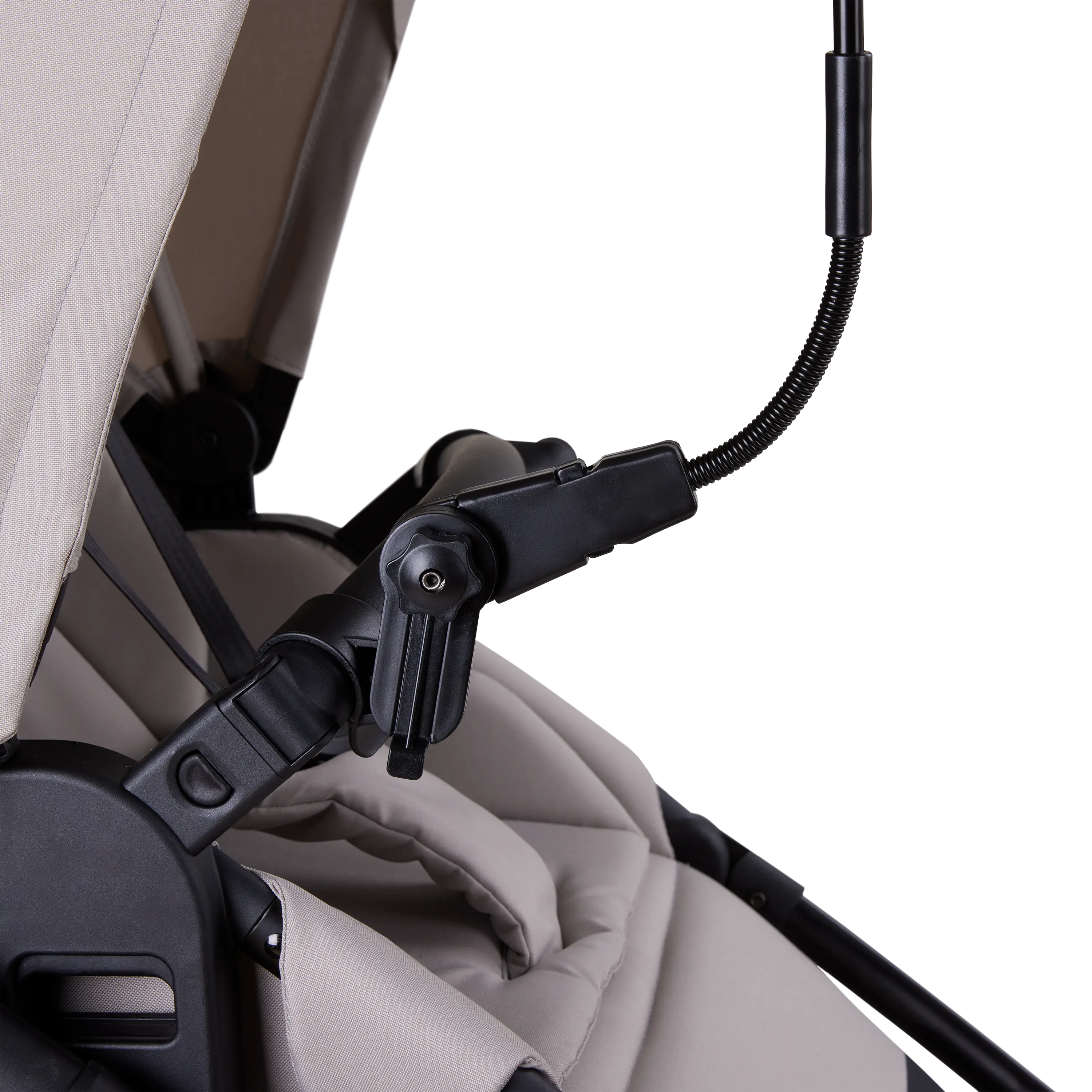 Montage universel pour tous les châssis