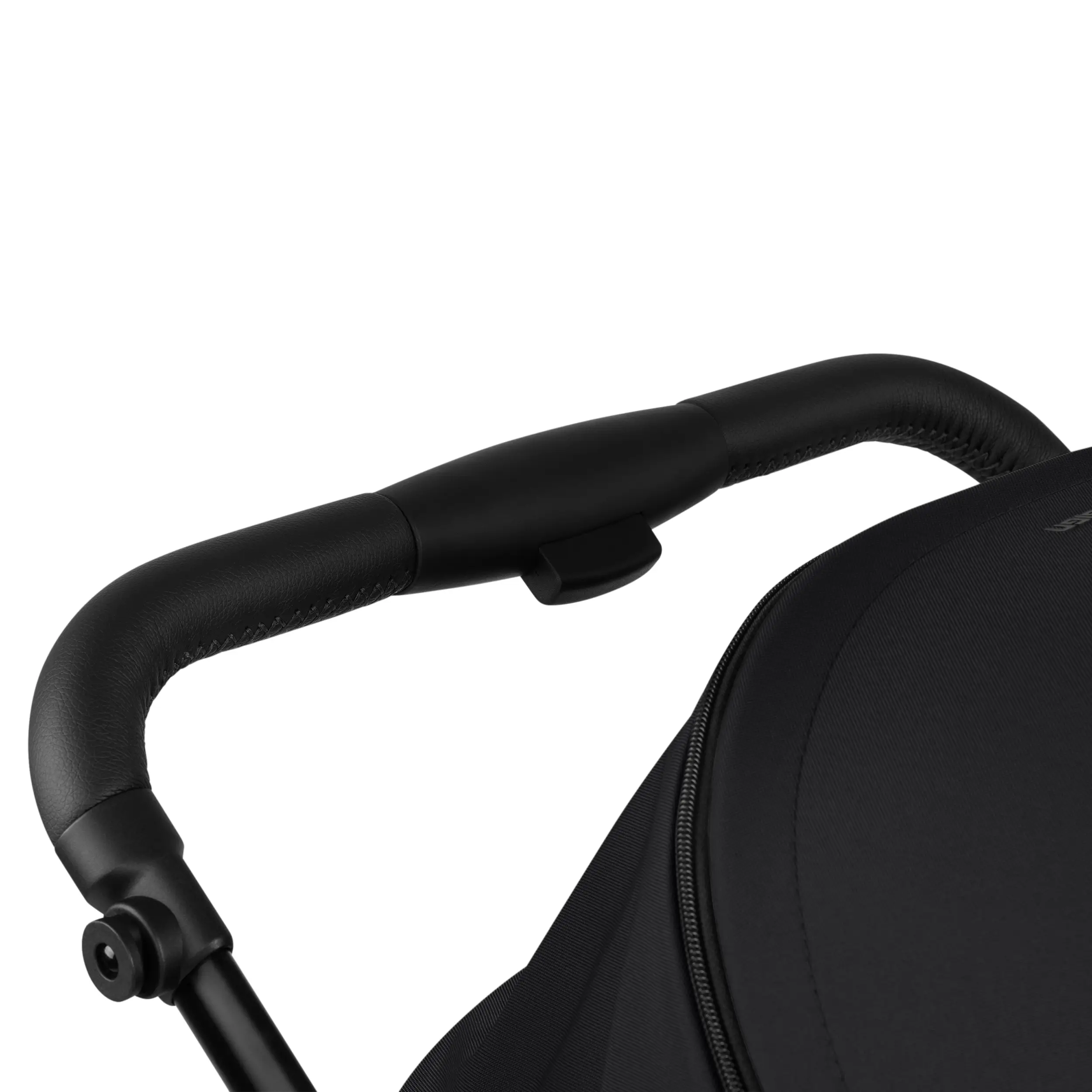 Ensemble poussette 3en1 Salsa Core avec siège auto pour bébé Calla à fonction allongée - Ink