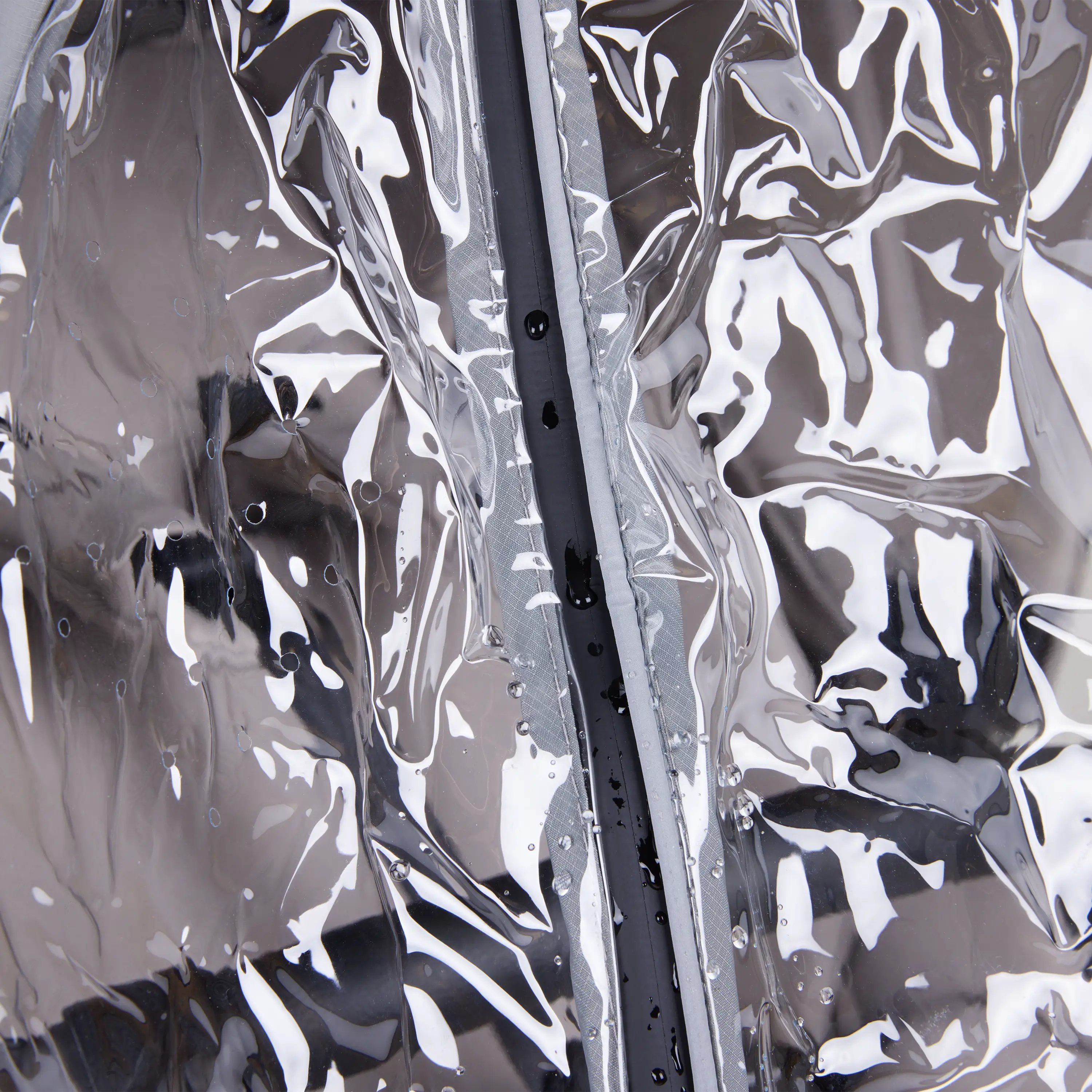 Au sec par tous les temps