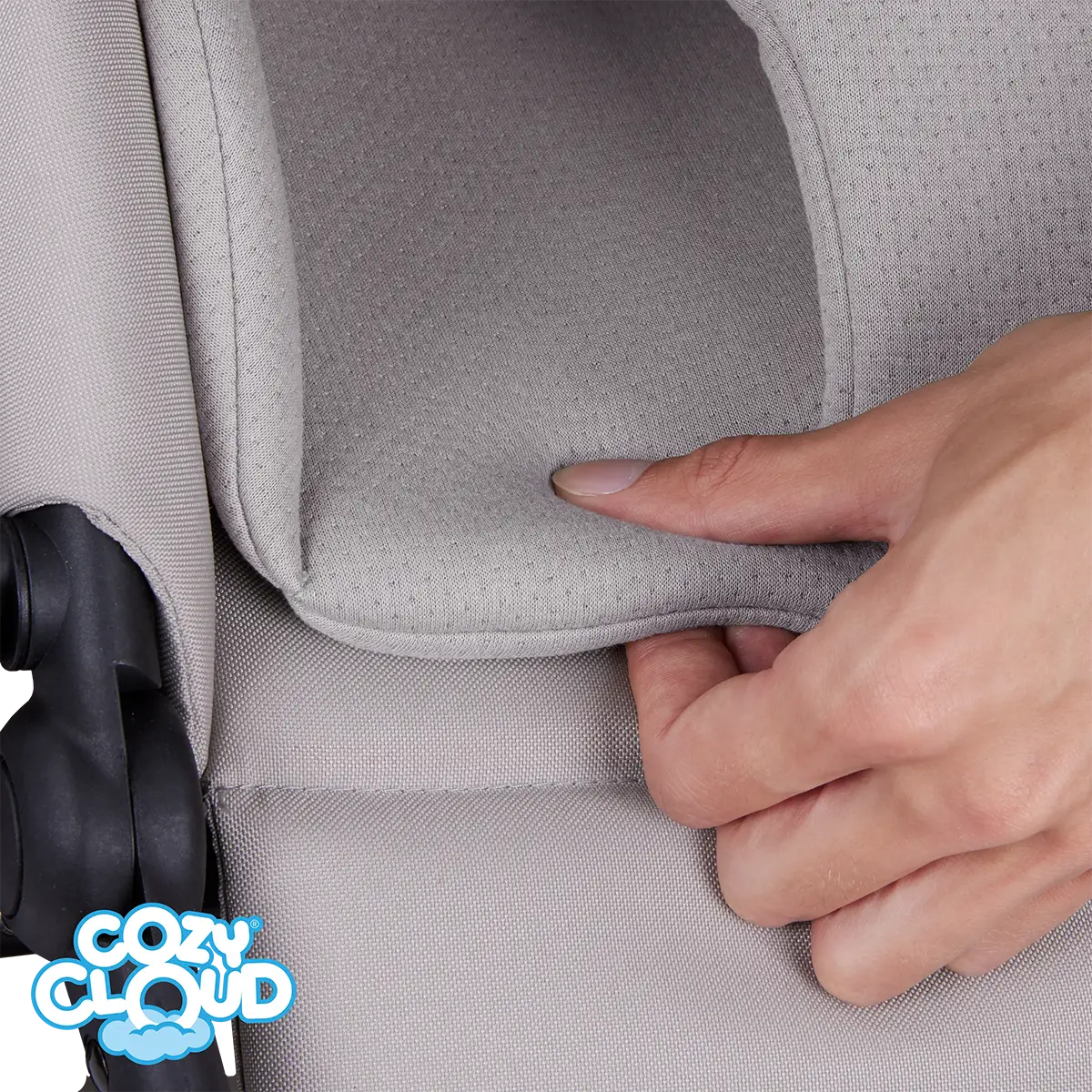 Un confort maximal avec CozyCloud®