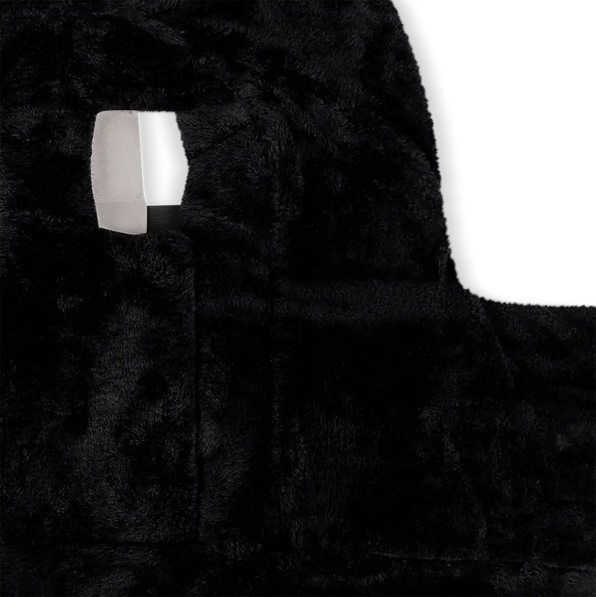 Protégez votre bébé par temps hivernal