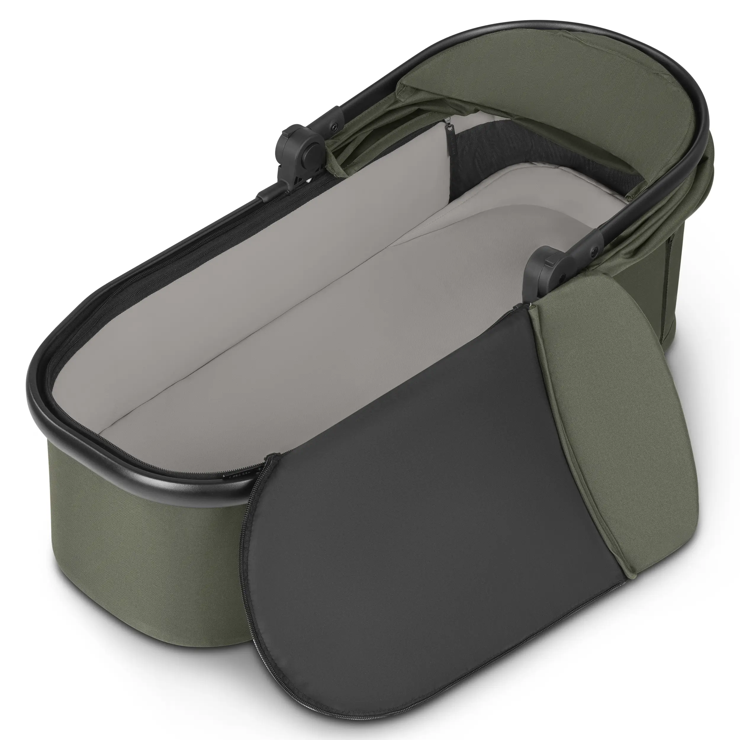 Nacelle pour poussette double Bayamo - Pea