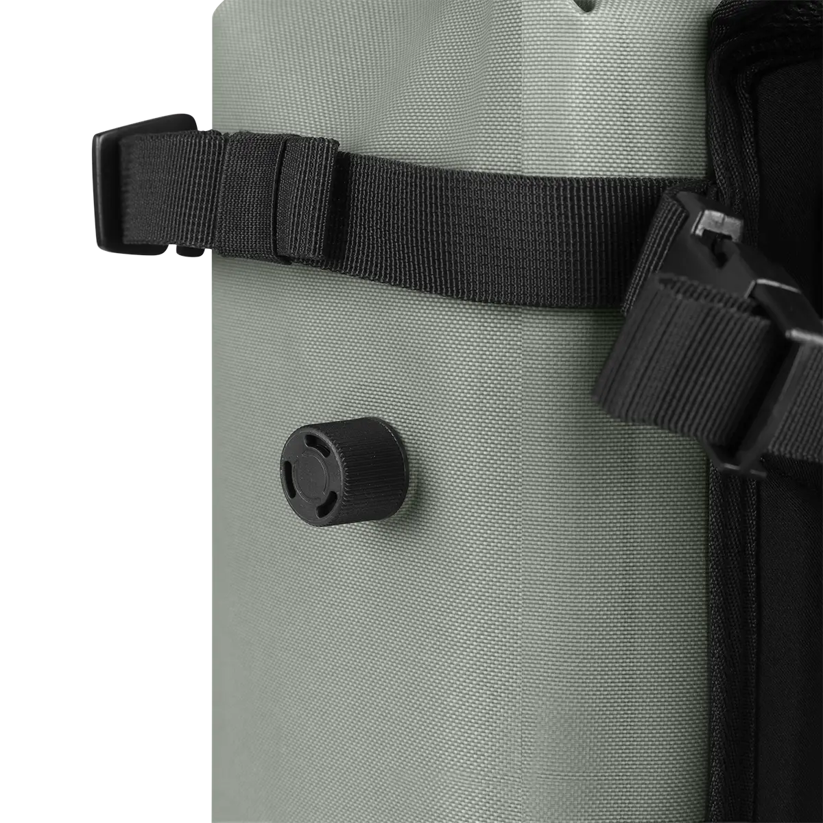 Soupape d'air pour protection supplémentaire