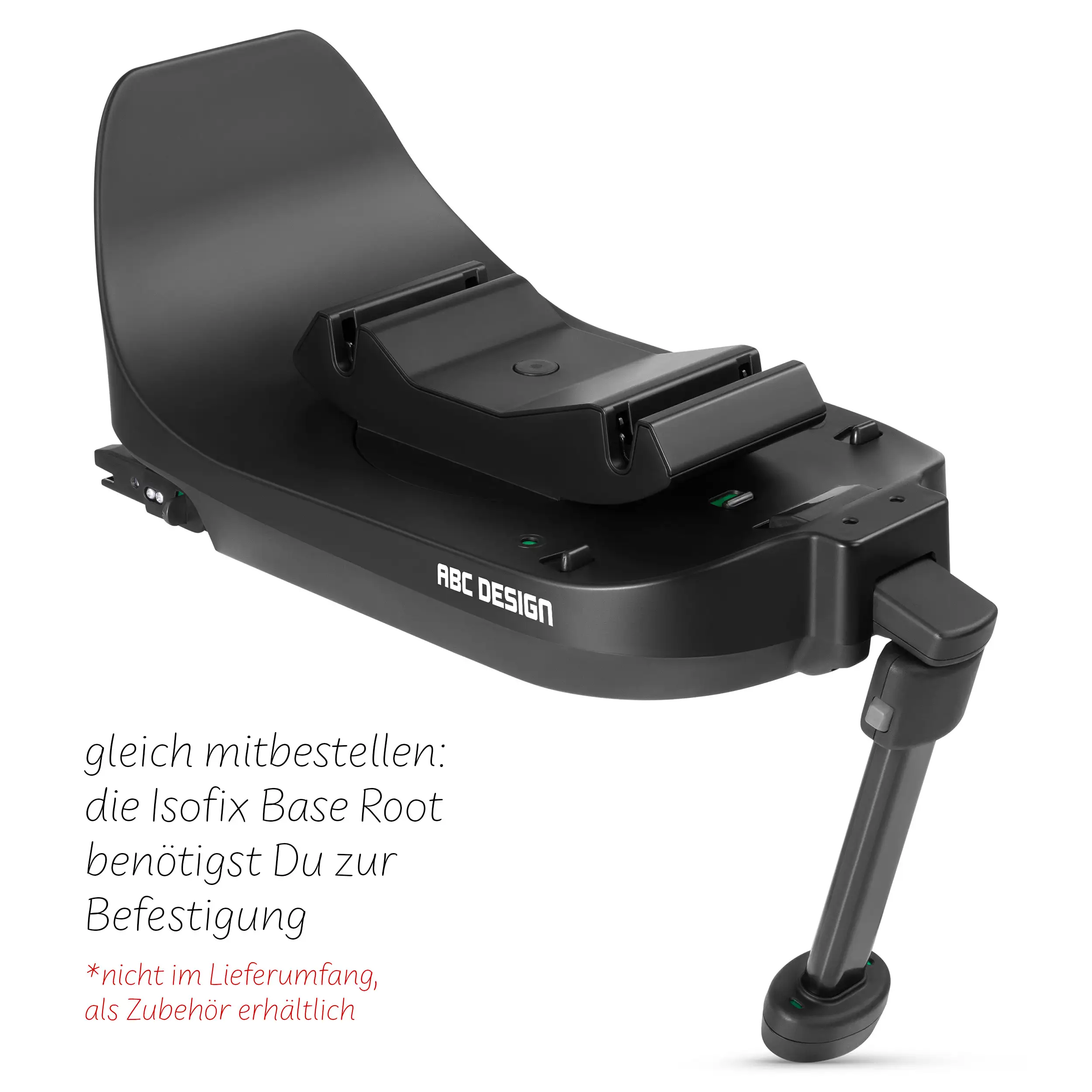 Siège auto Reboard Lily i-Size (de la naissance à 4 ans) - Pearl